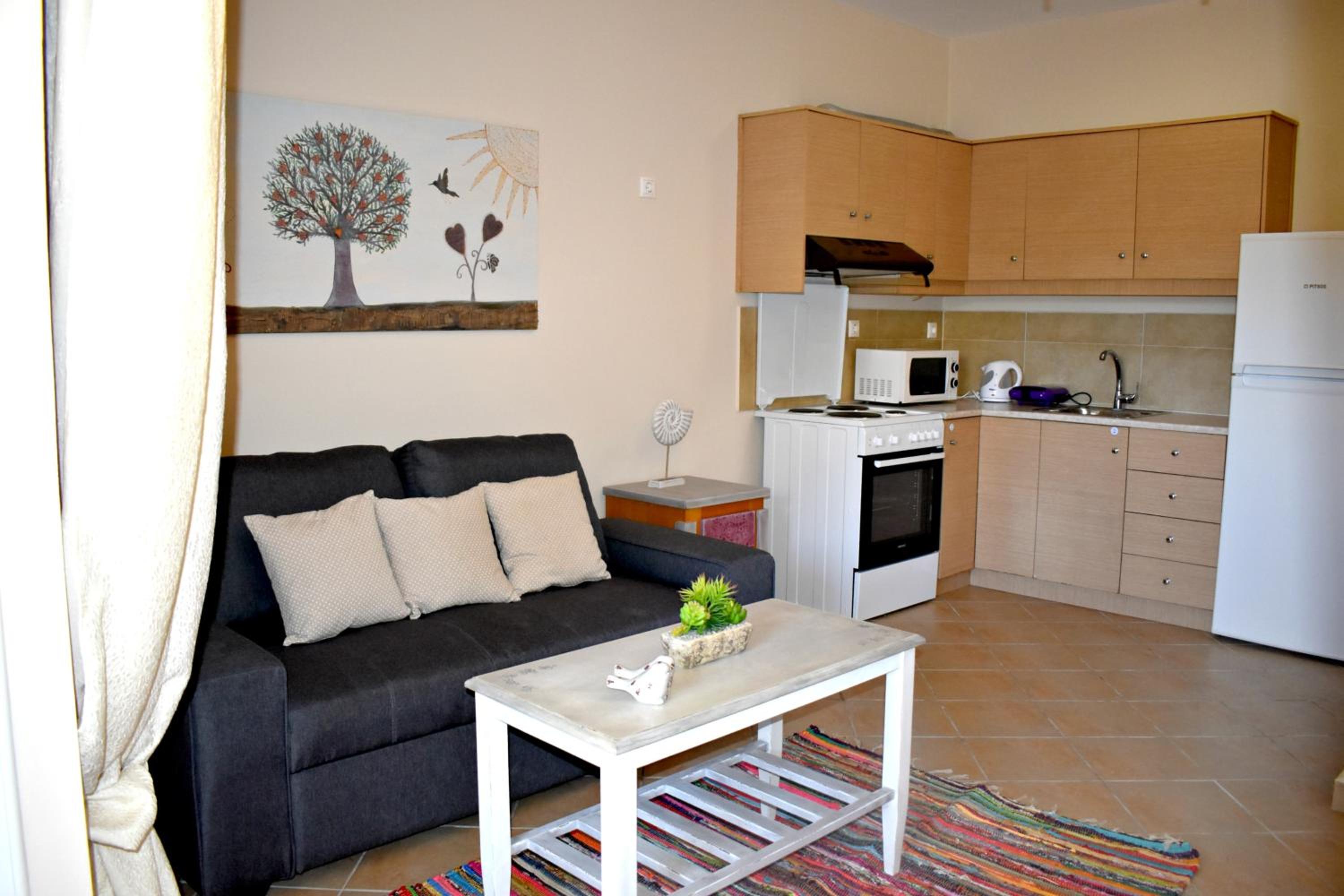 Kakia 2 Bedroom Apartment view 2
