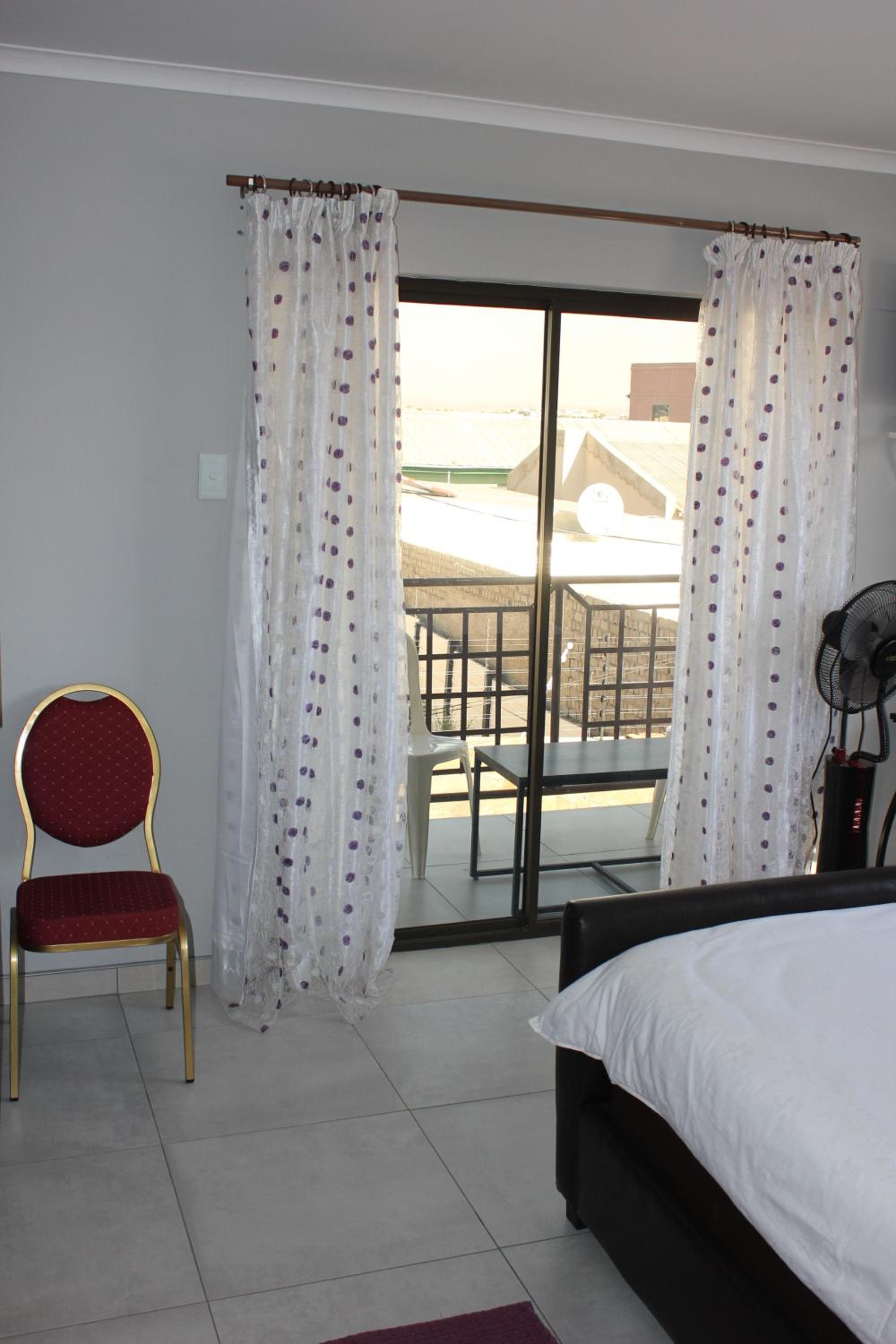 Coco Palm Bed & Breakfast