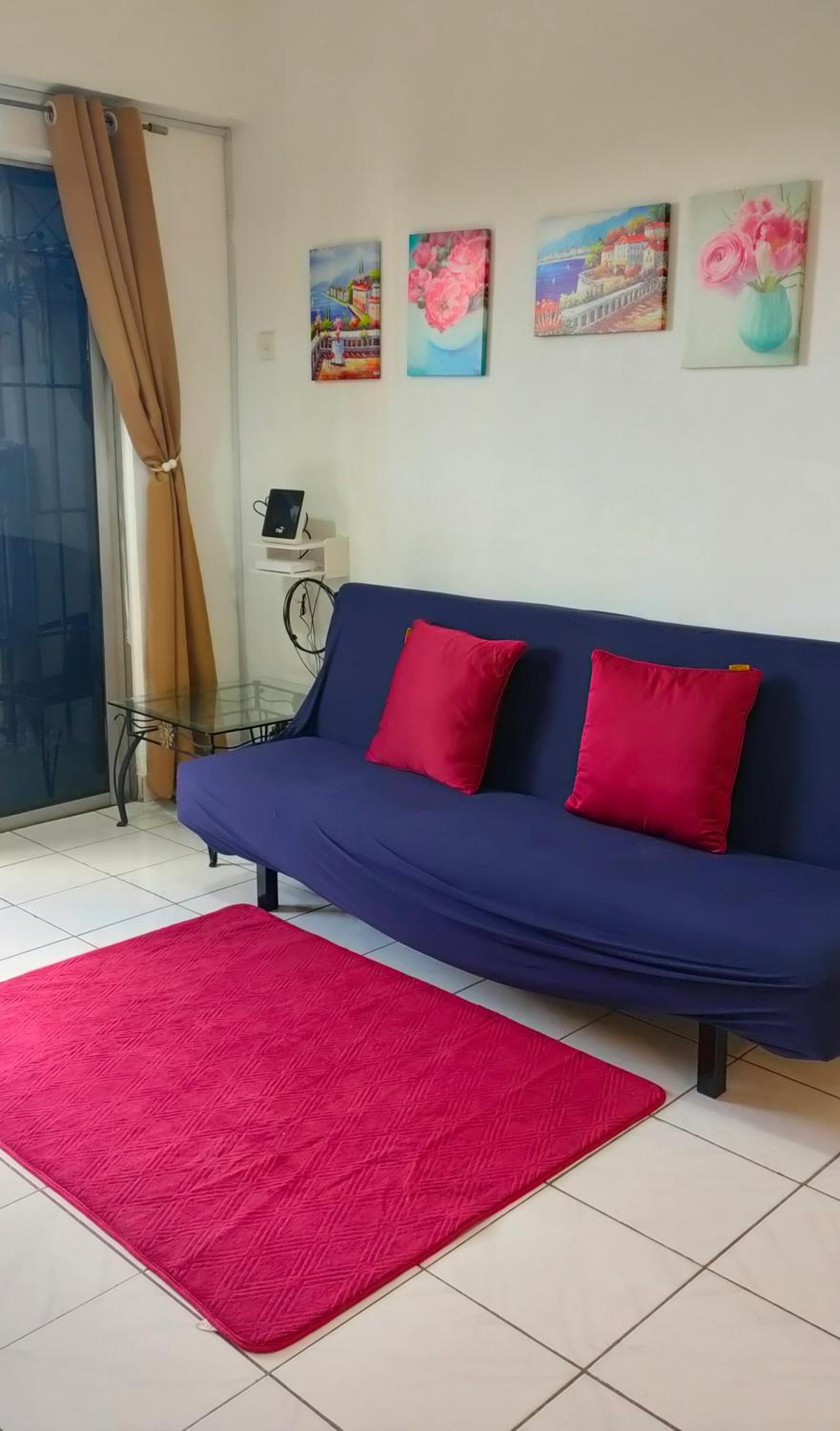 Apartment Next to Unifi Arena Axiata, Stadium Bukit Jalil