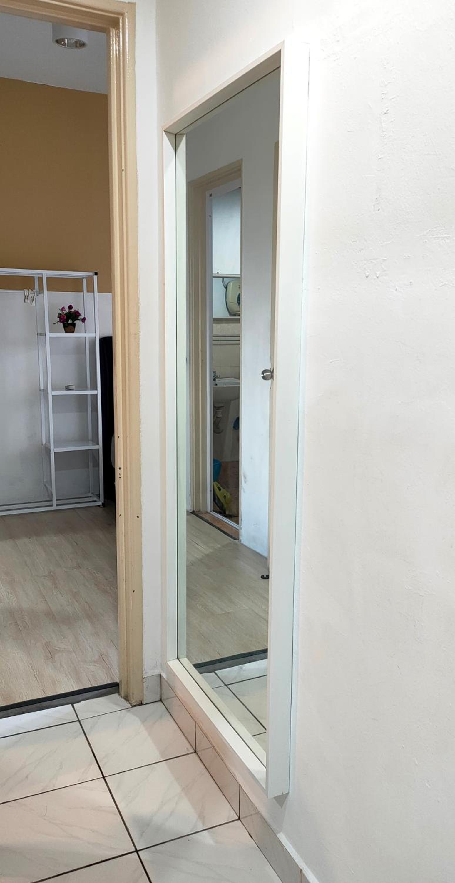 Apartment Next to Unifi Arena Axiata, Stadium Bukit Jalil