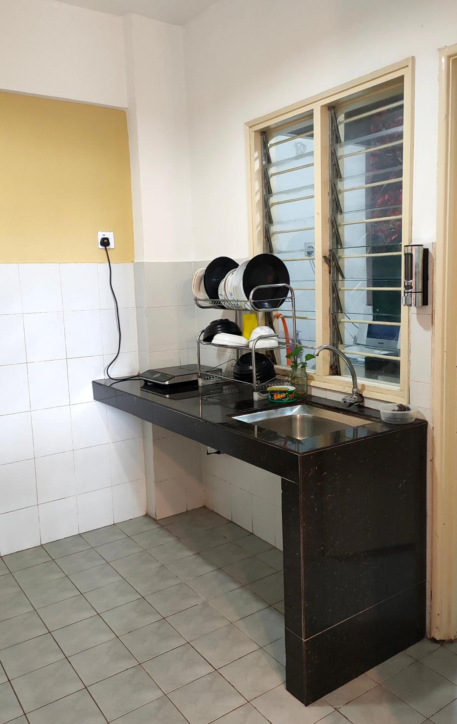 Apartment Next to Unifi Arena Axiata, Stadium Bukit Jalil