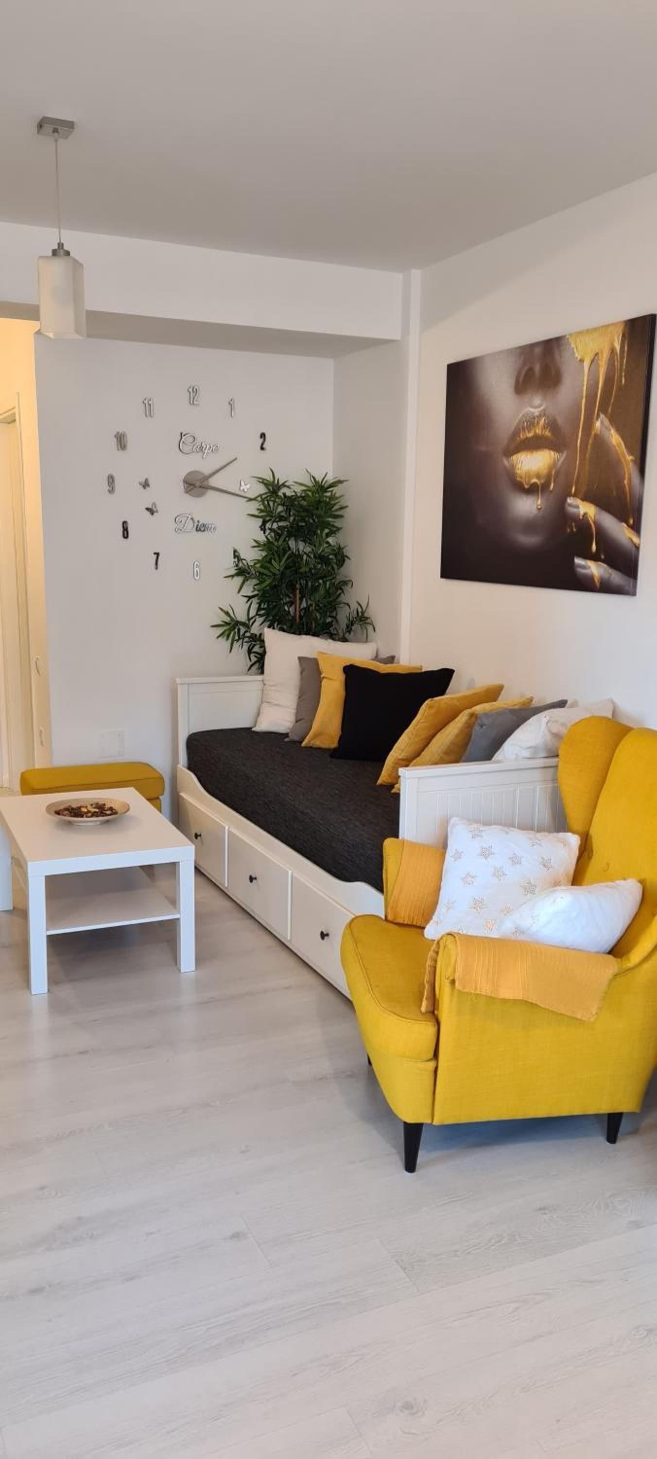 Relax Apartment Predeal view 5
