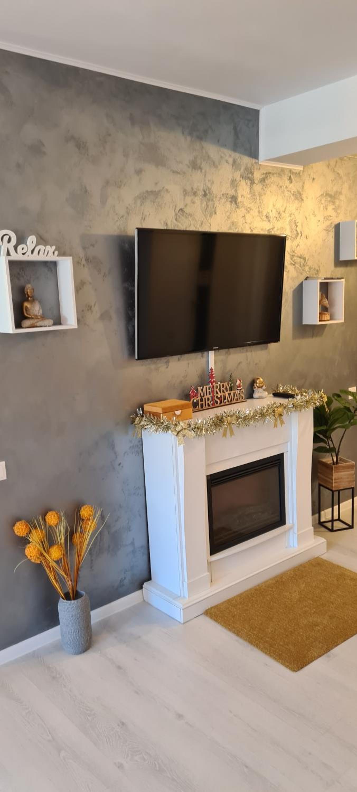 Relax Apartment Predeal view 4