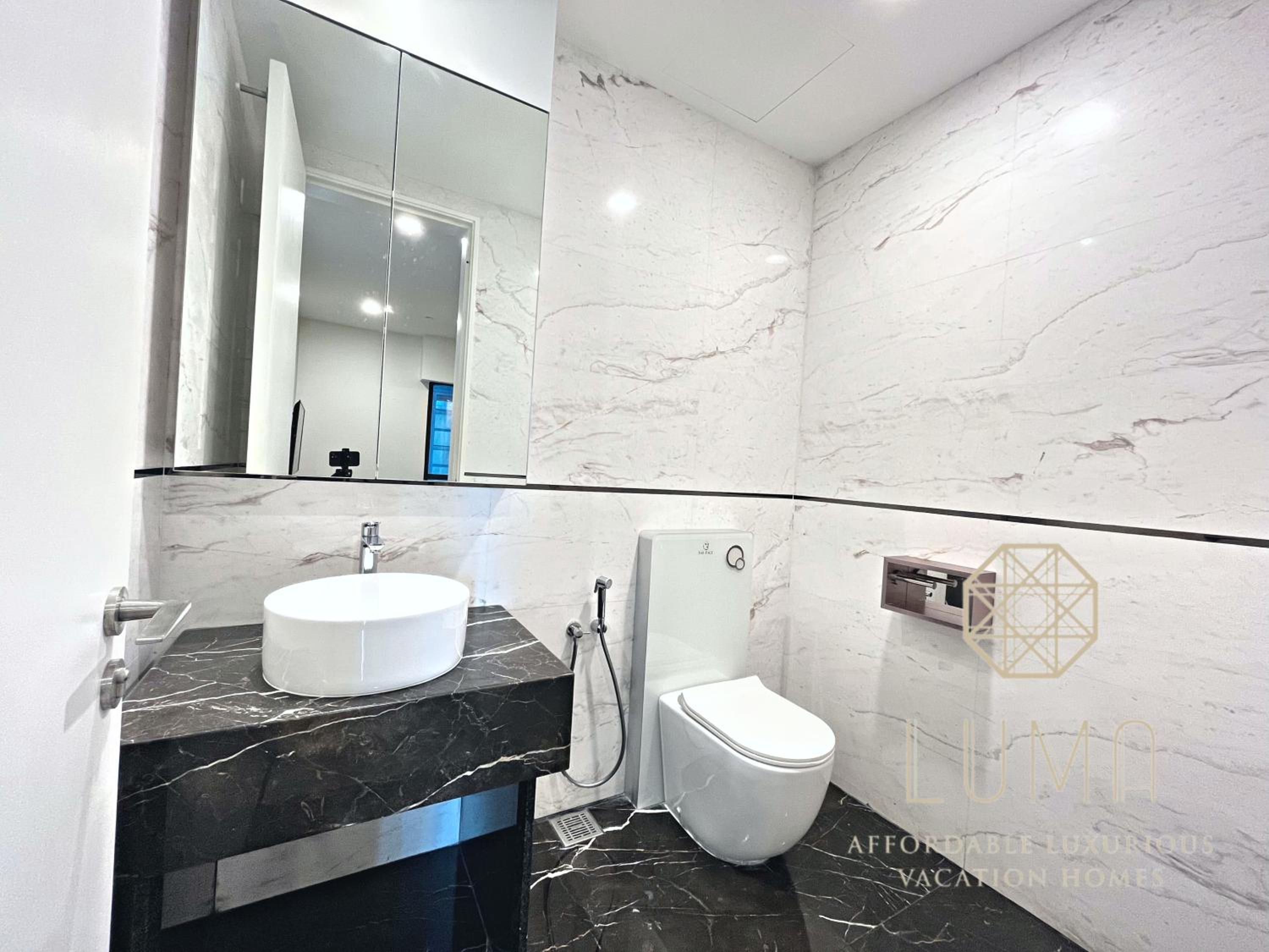 The Platinum 2 Kuala Lumpur by LUMA