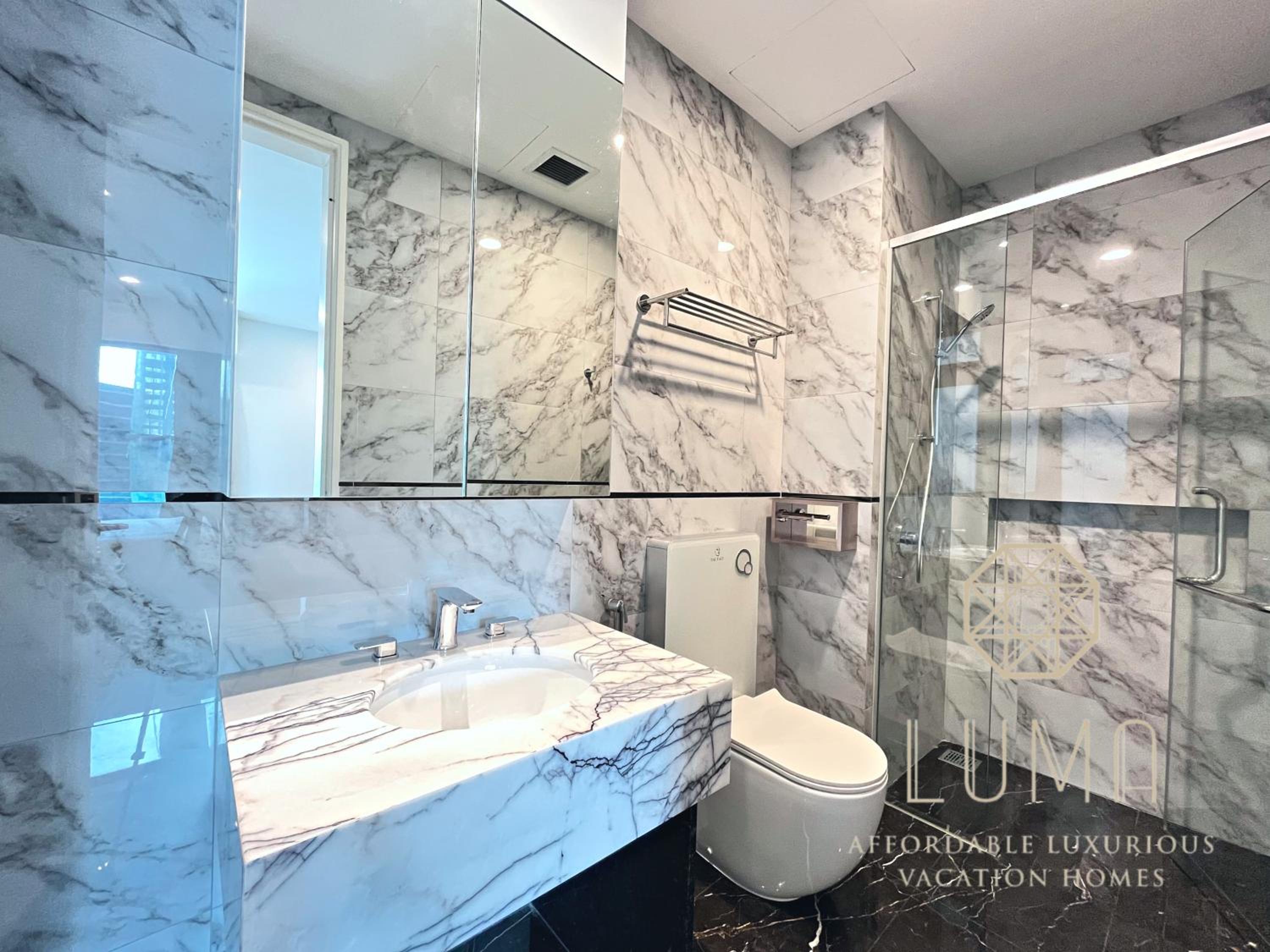 The Platinum 2 Kuala Lumpur by LUMA