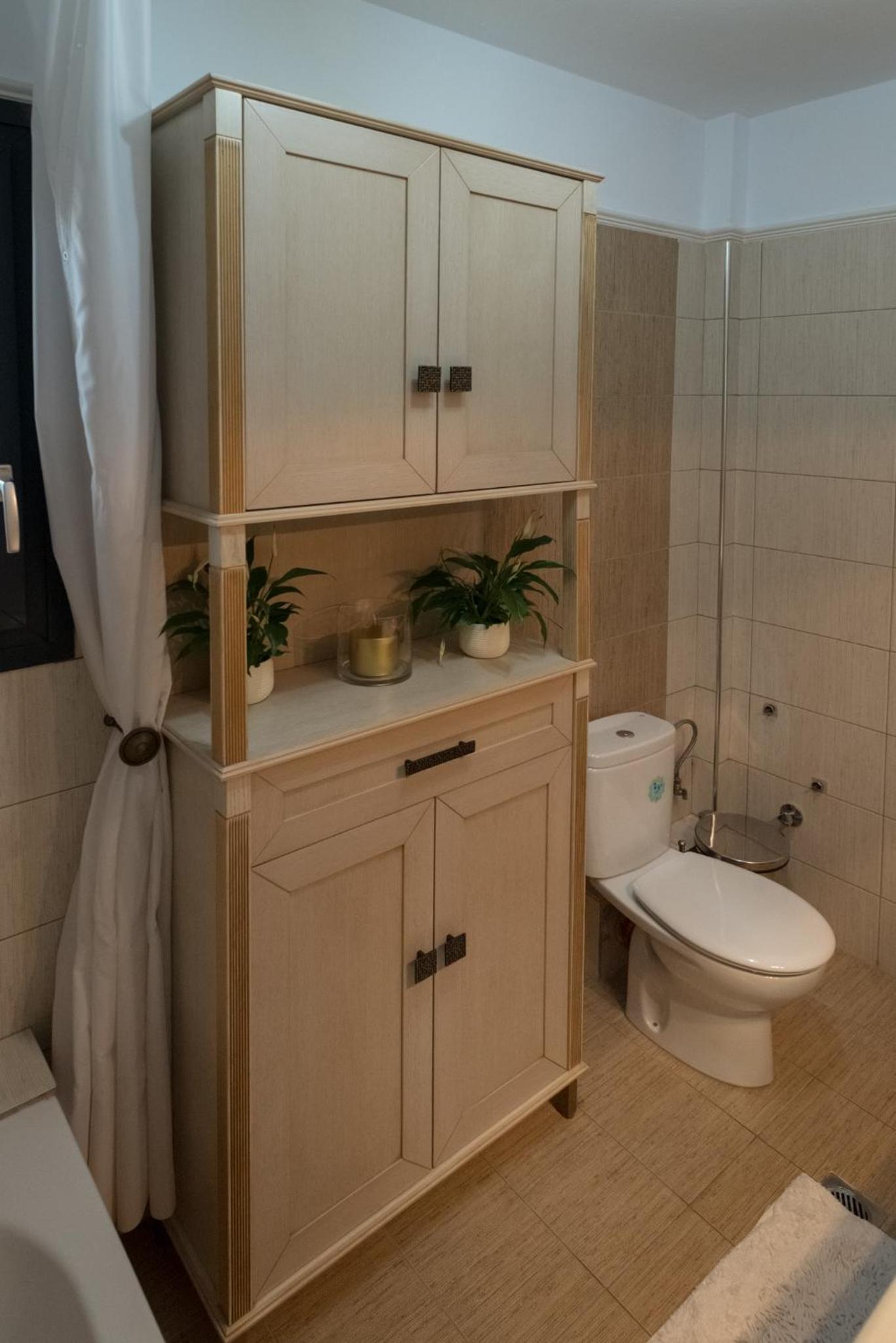 Luxury Dafnis House view 4