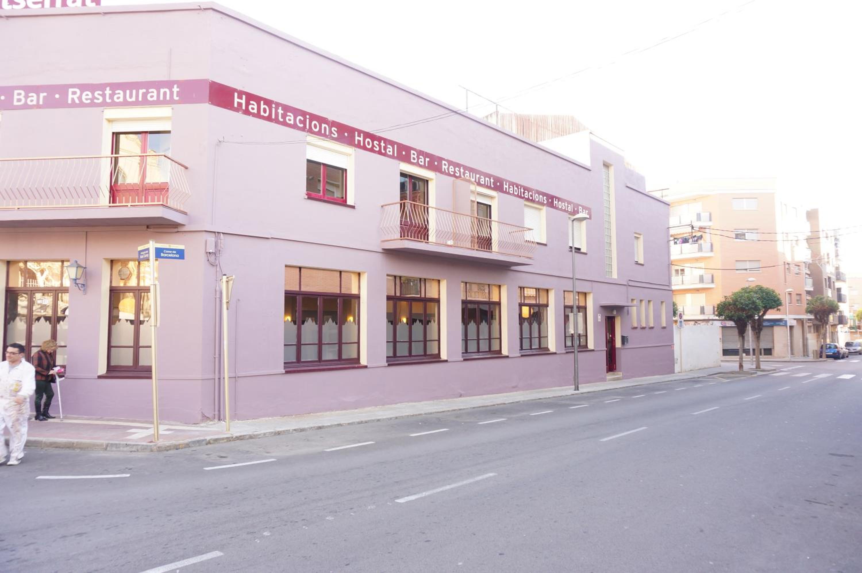building