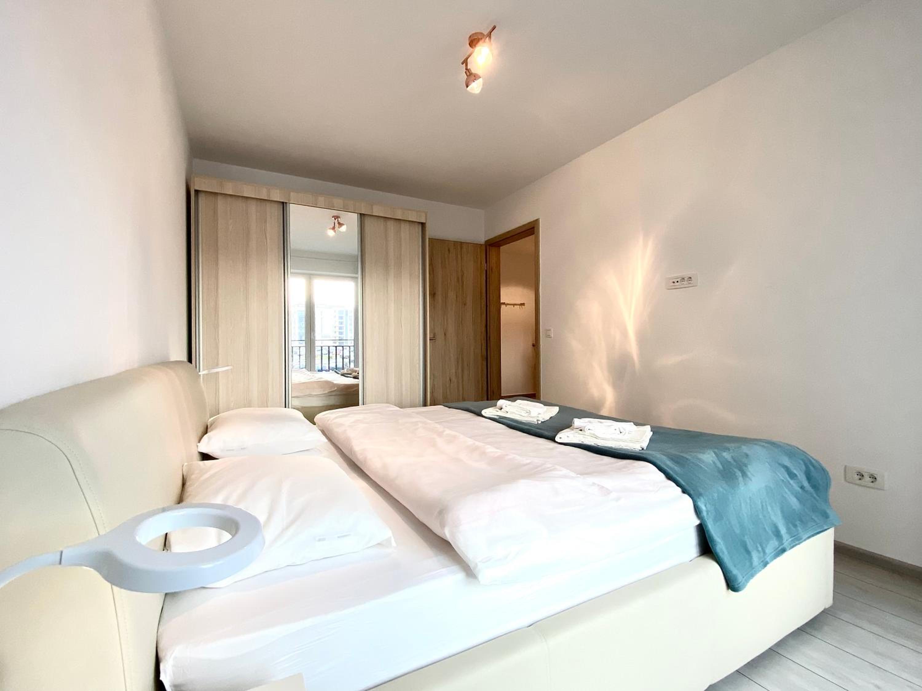 Coresi Nest Apartment - Pet Friendly view 5