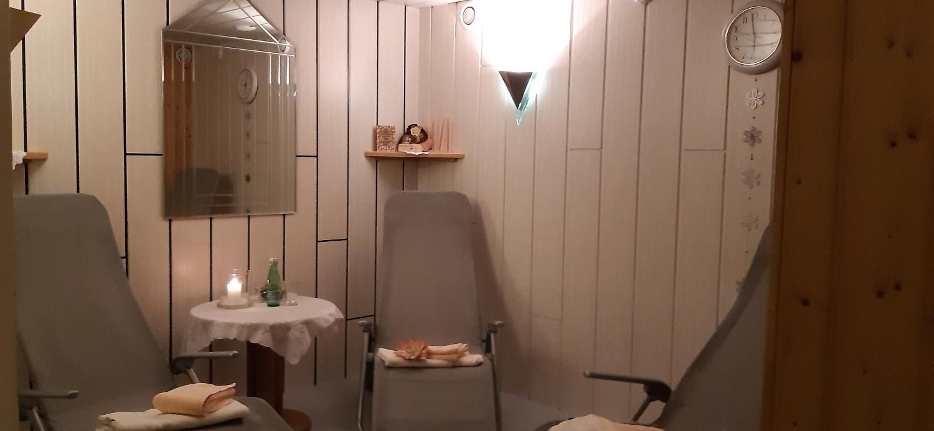 Pension und Appartement Weinschreiber view 3