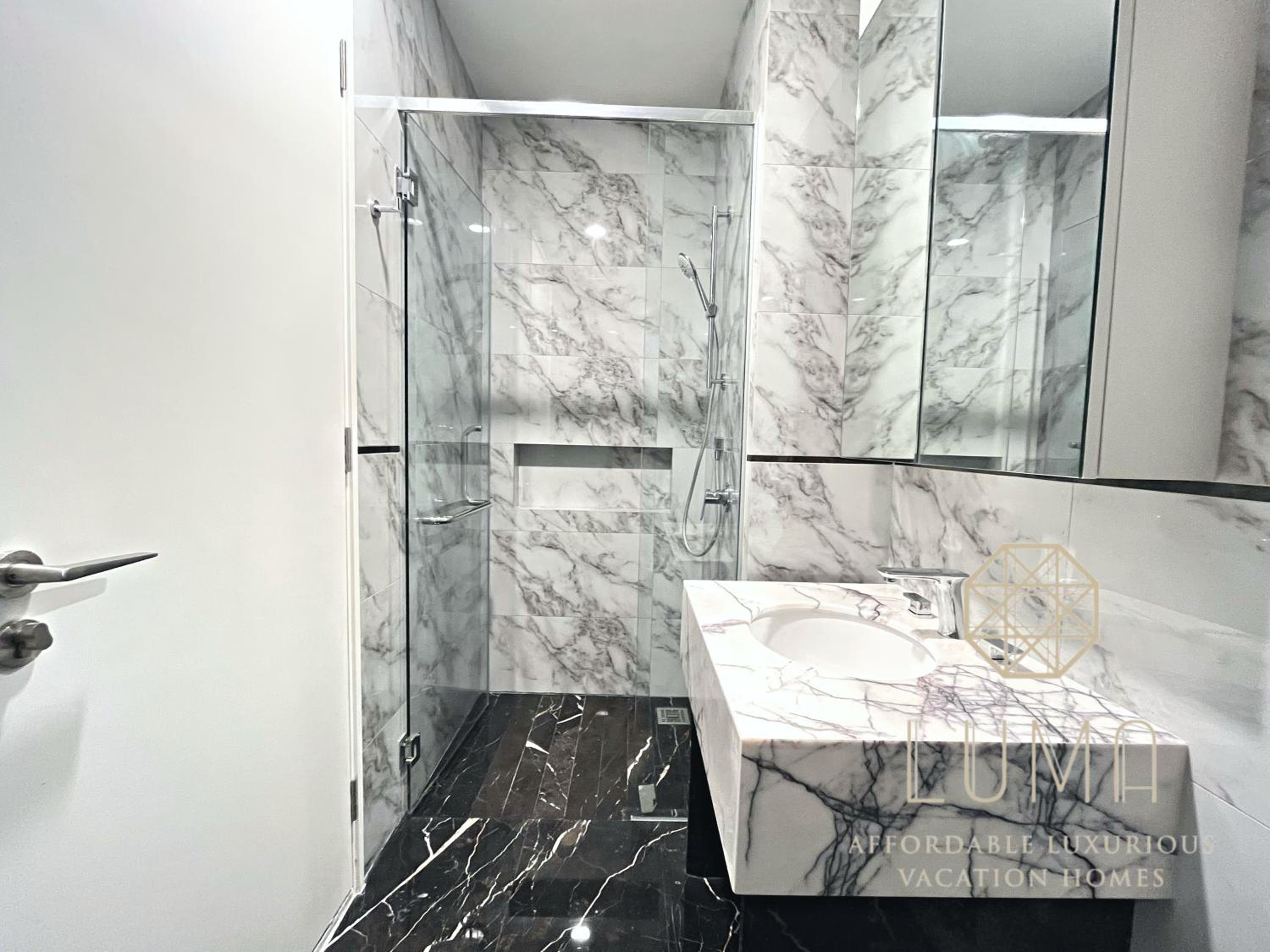 The Platinum 2 Kuala Lumpur by LUMA