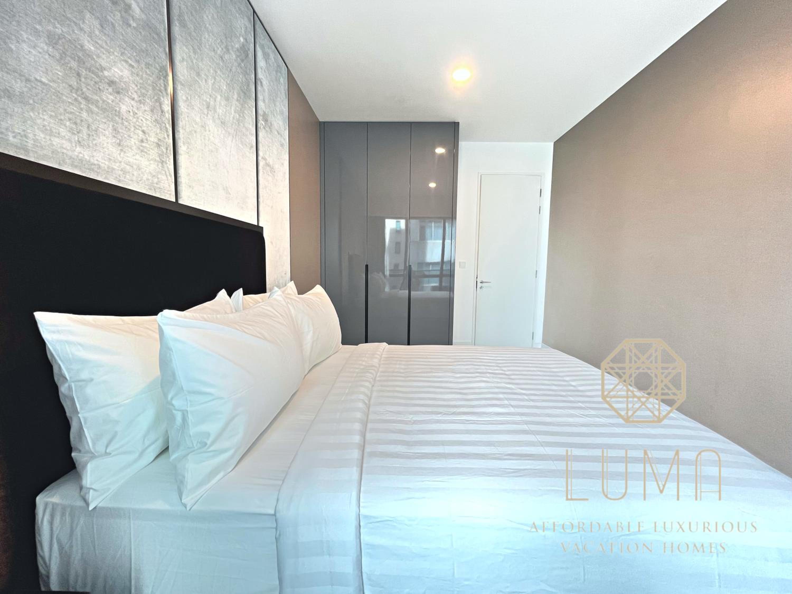 The Platinum 2 Kuala Lumpur by LUMA