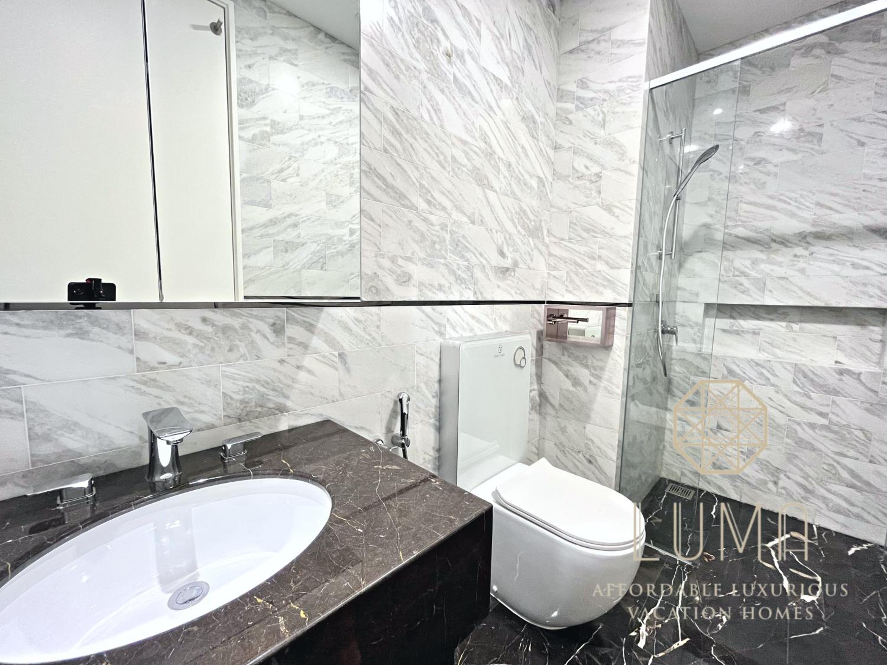 The Platinum 2 Kuala Lumpur by LUMA