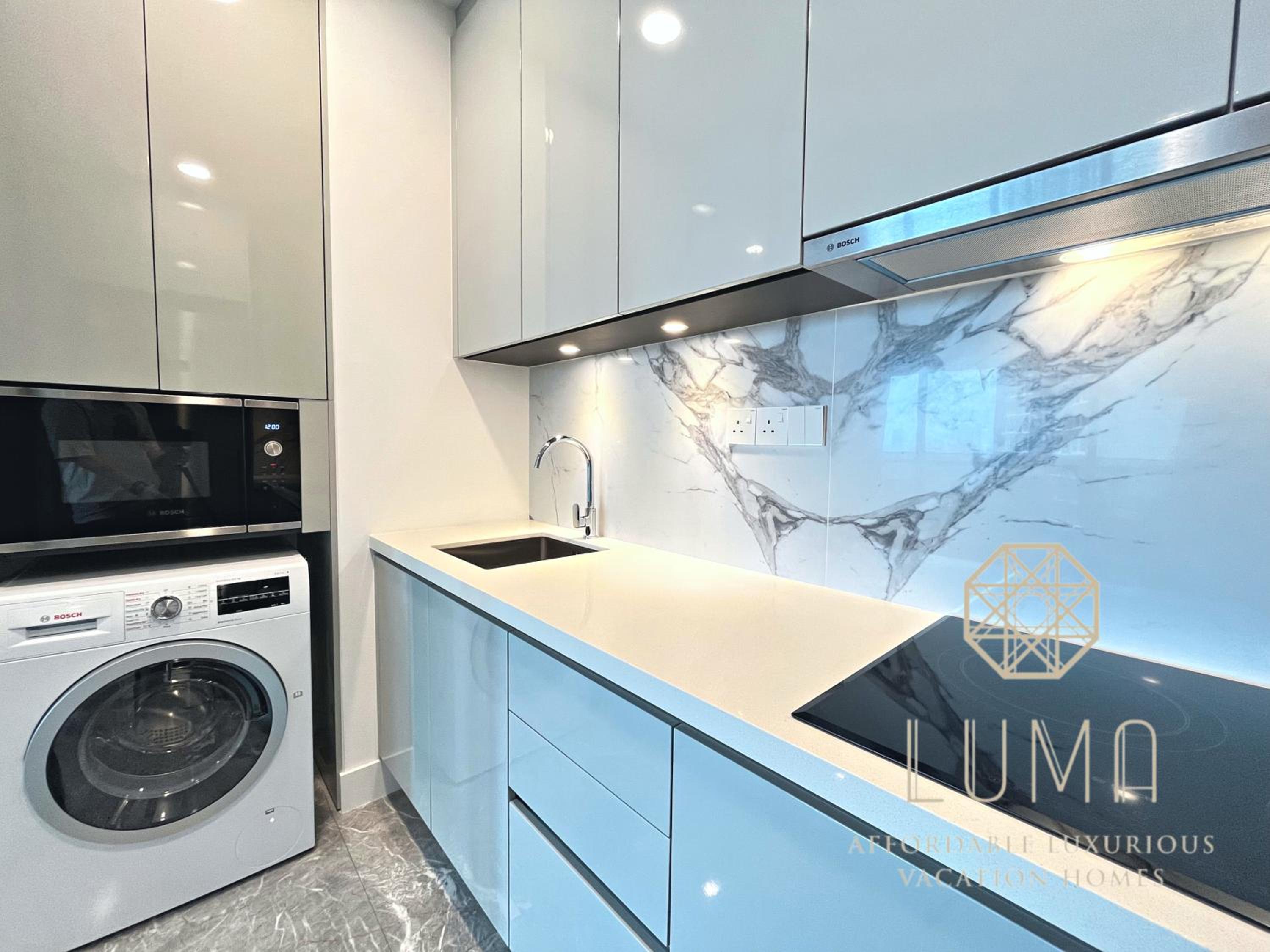 The Platinum 2 Kuala Lumpur by LUMA