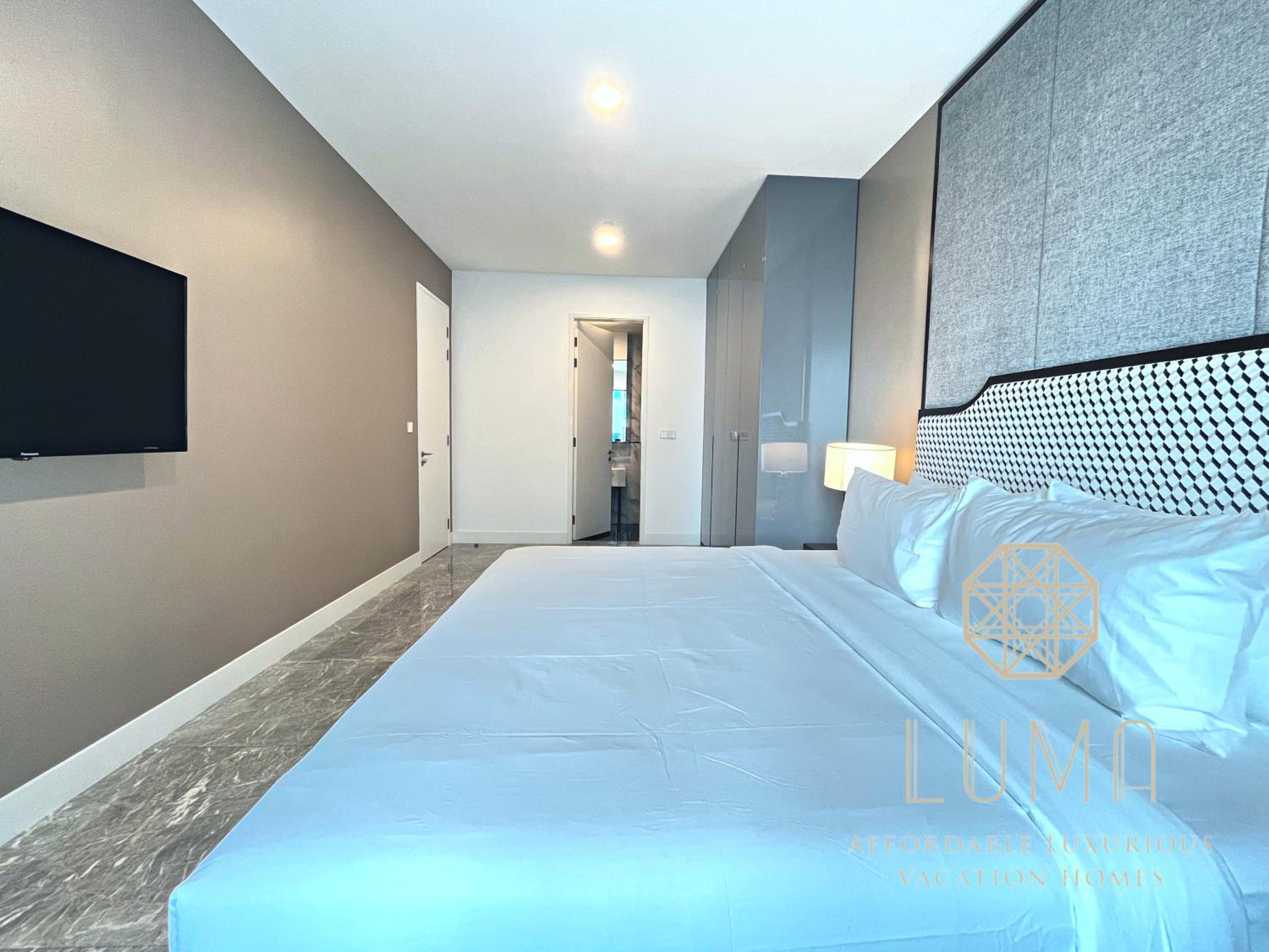 The Platinum 2 Kuala Lumpur by LUMA
