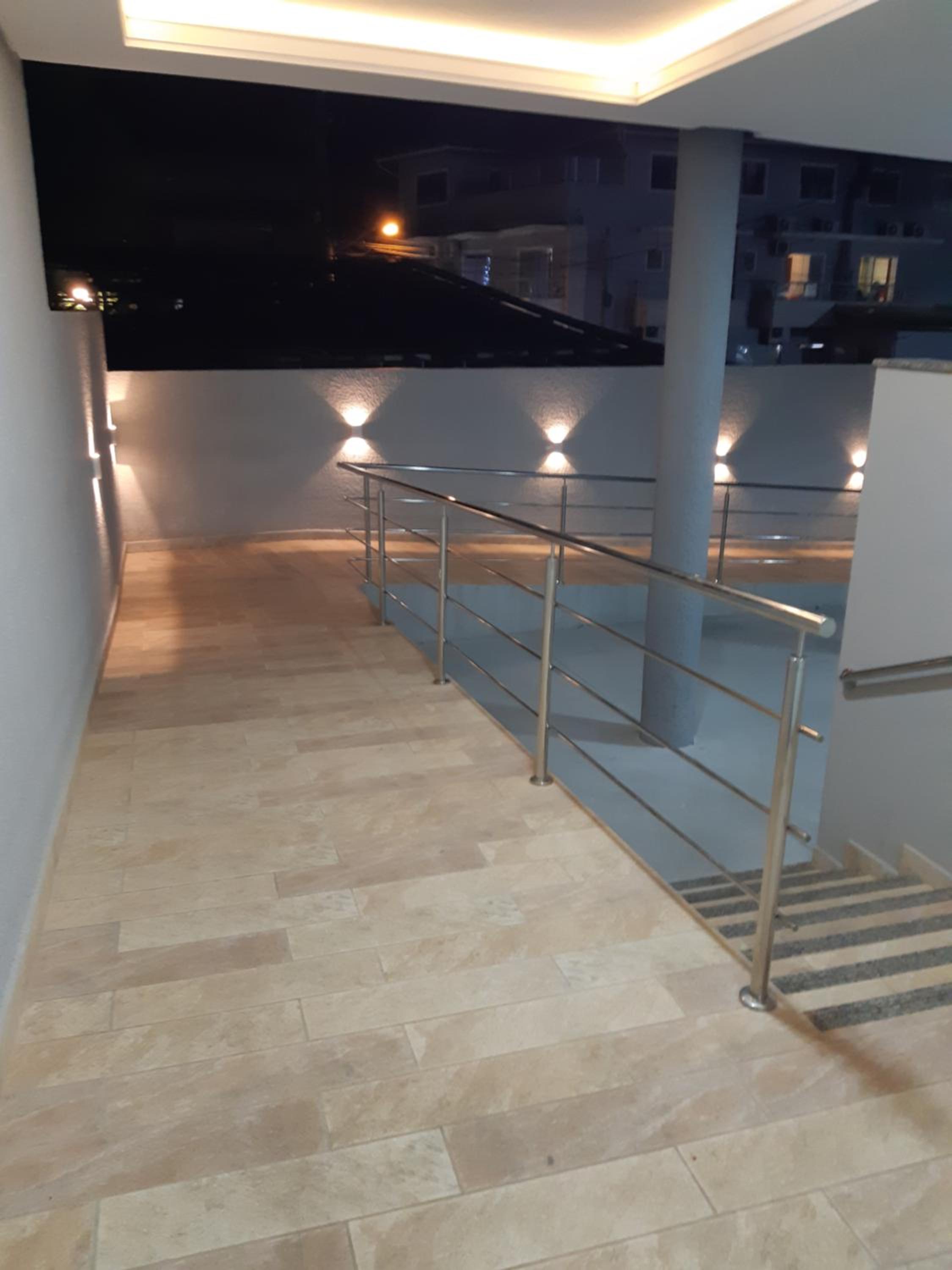Apartamento 103 novo 100 mts da Praia Espanha Residence view 5