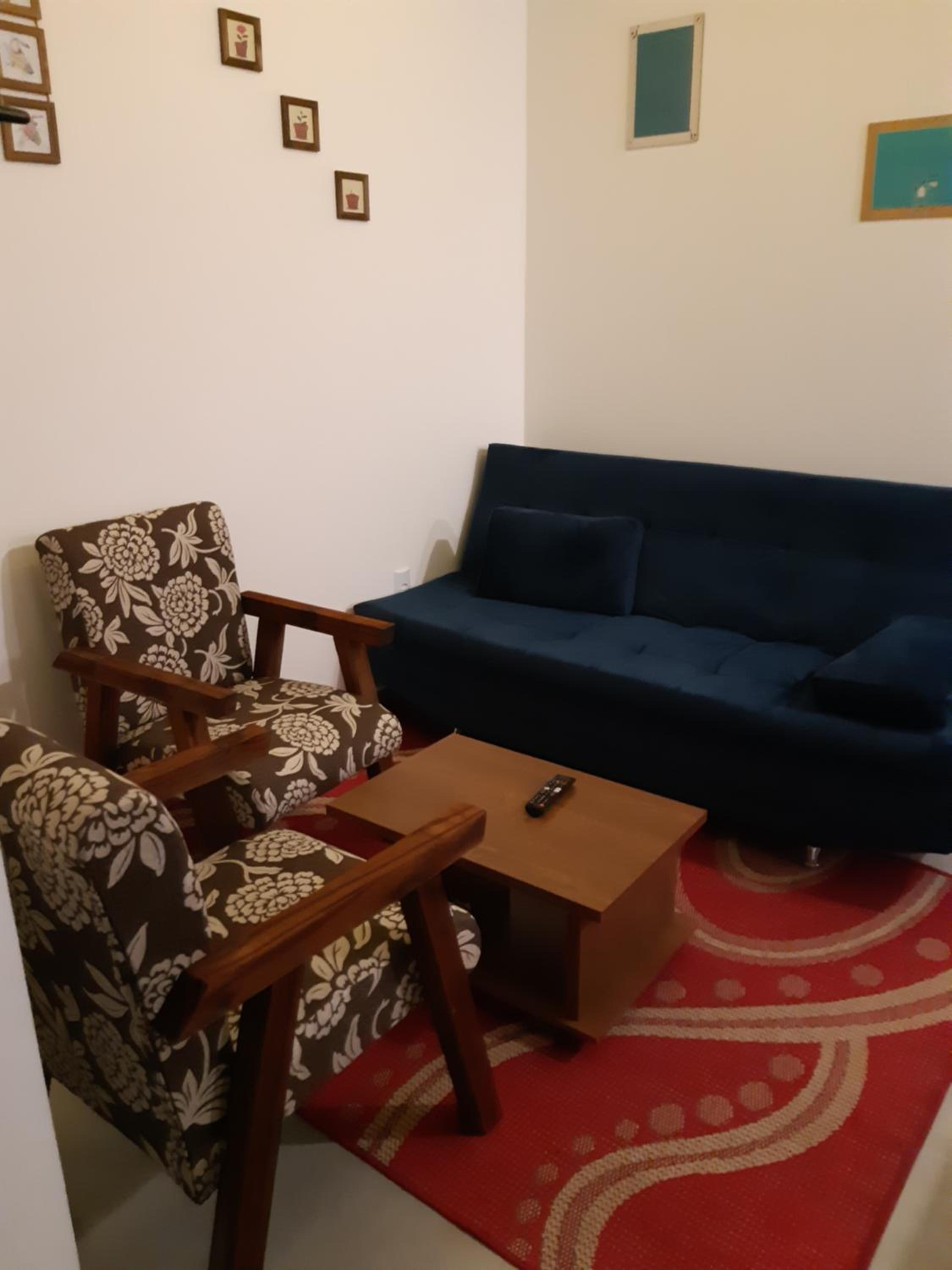 Apartamento 103 novo 100 mts da Praia Espanha Residence view 4