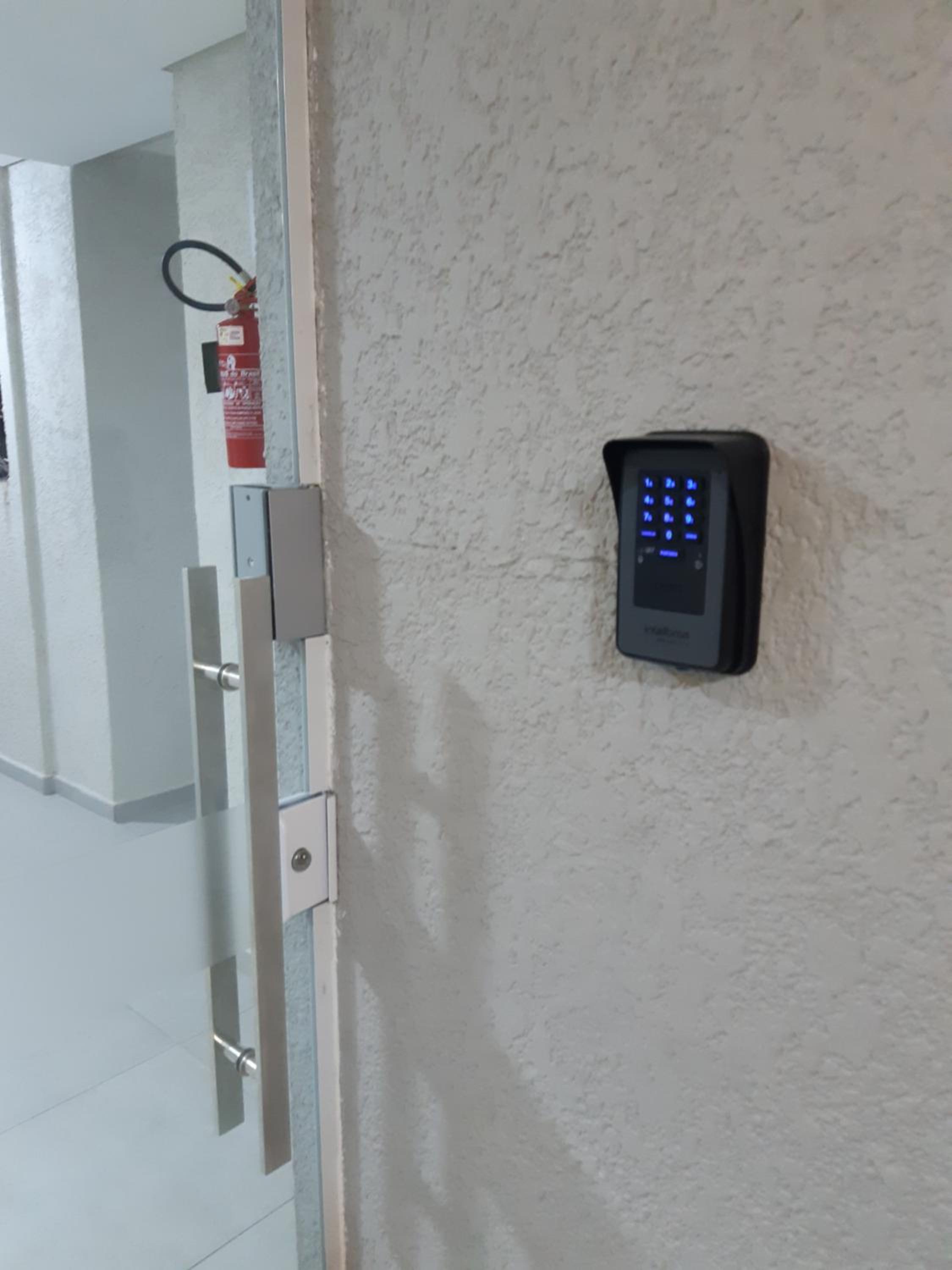 Apartamento 103 novo 100 mts da Praia Espanha Residence view 3