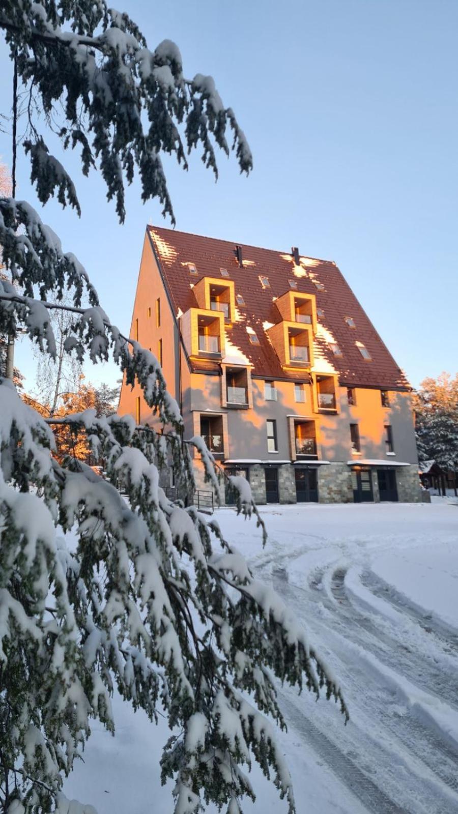 Apartman Maslacak view 2