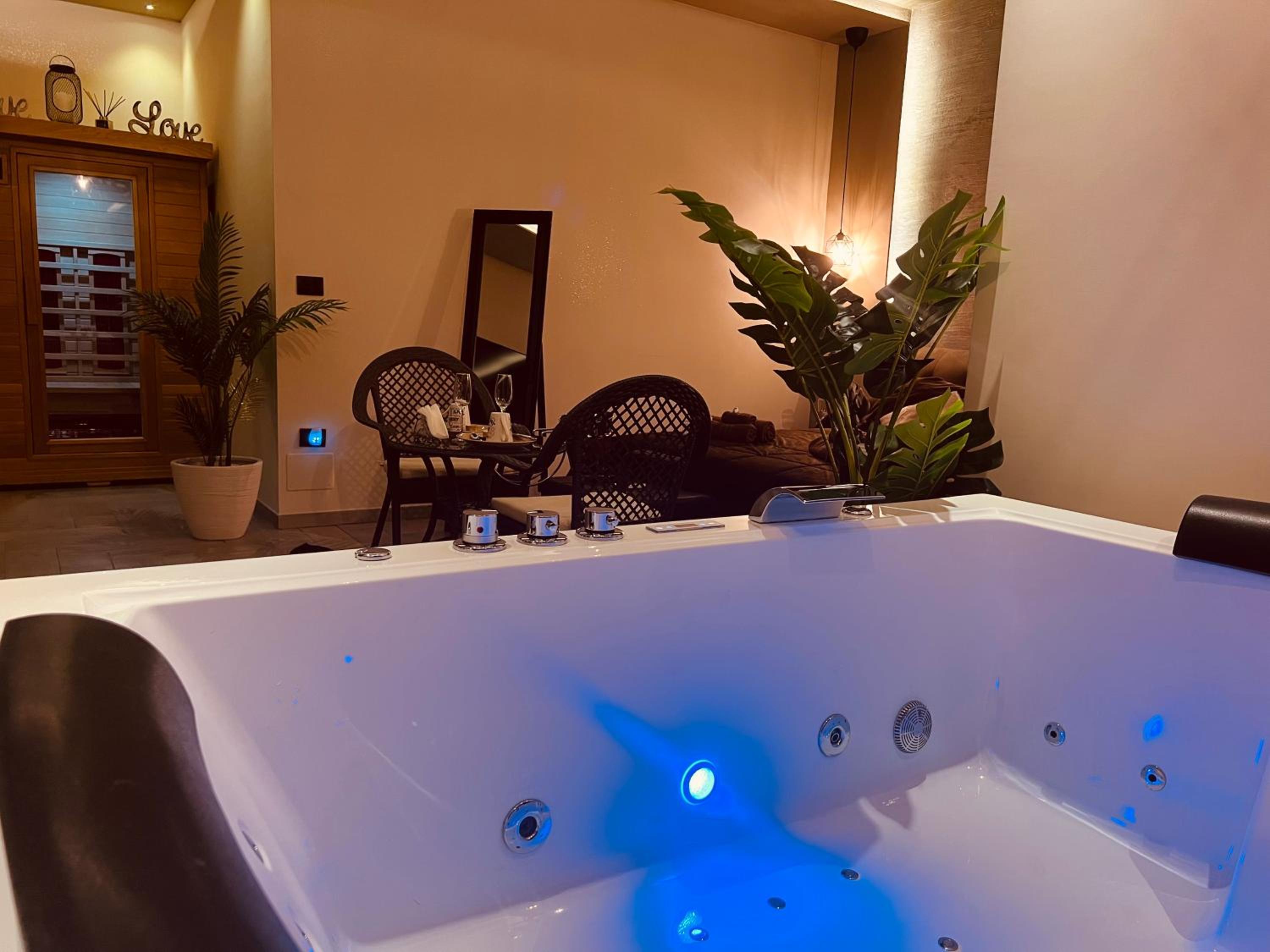 Love Suite Campobasso