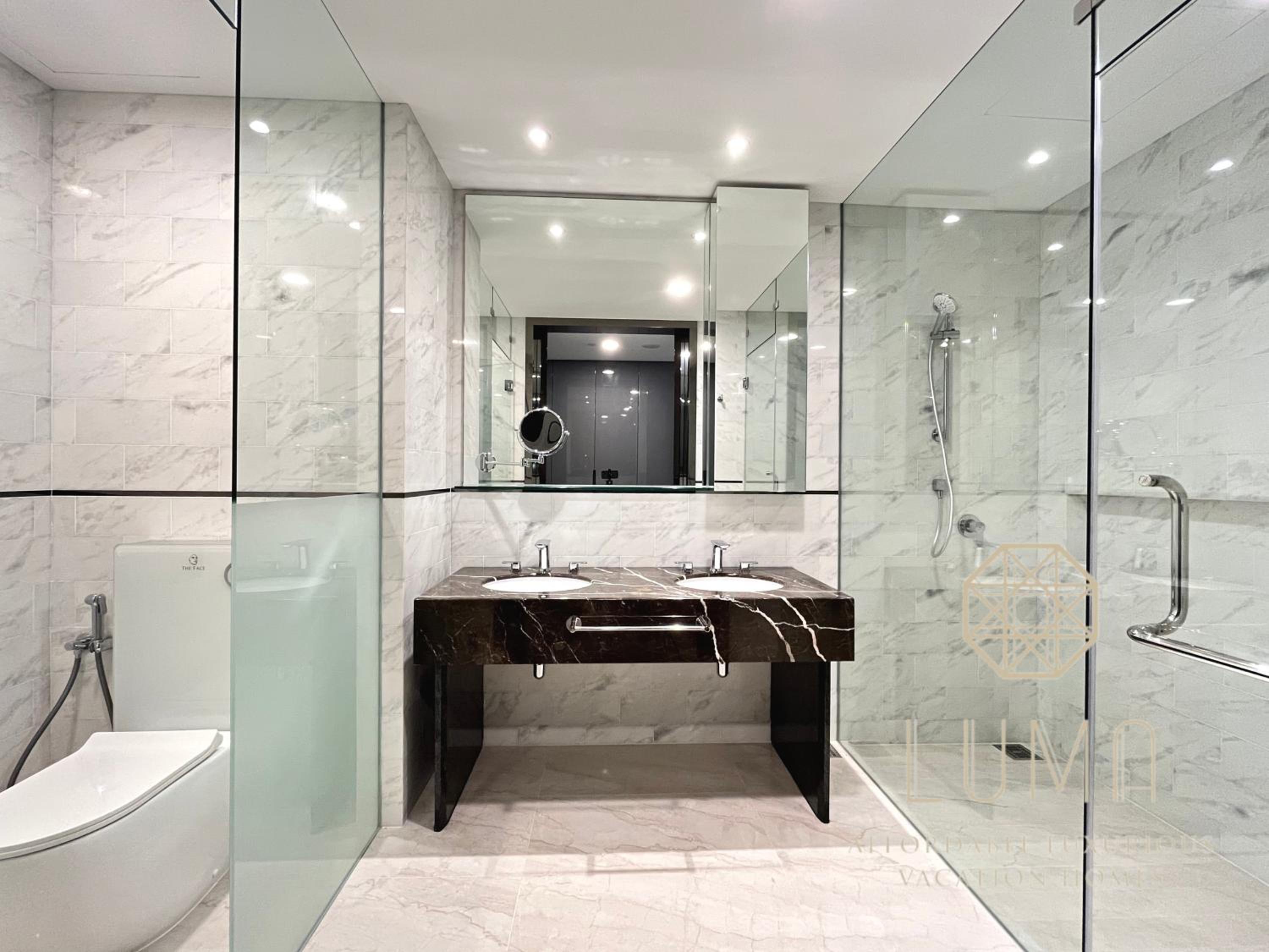 The Platinum 2 Kuala Lumpur by LUMA