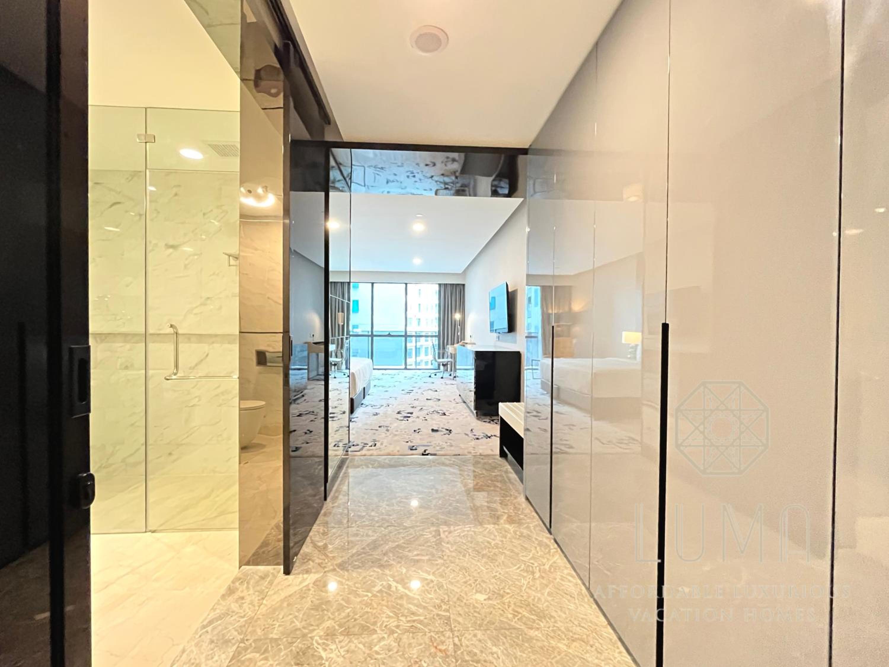 The Platinum 2 Kuala Lumpur by LUMA