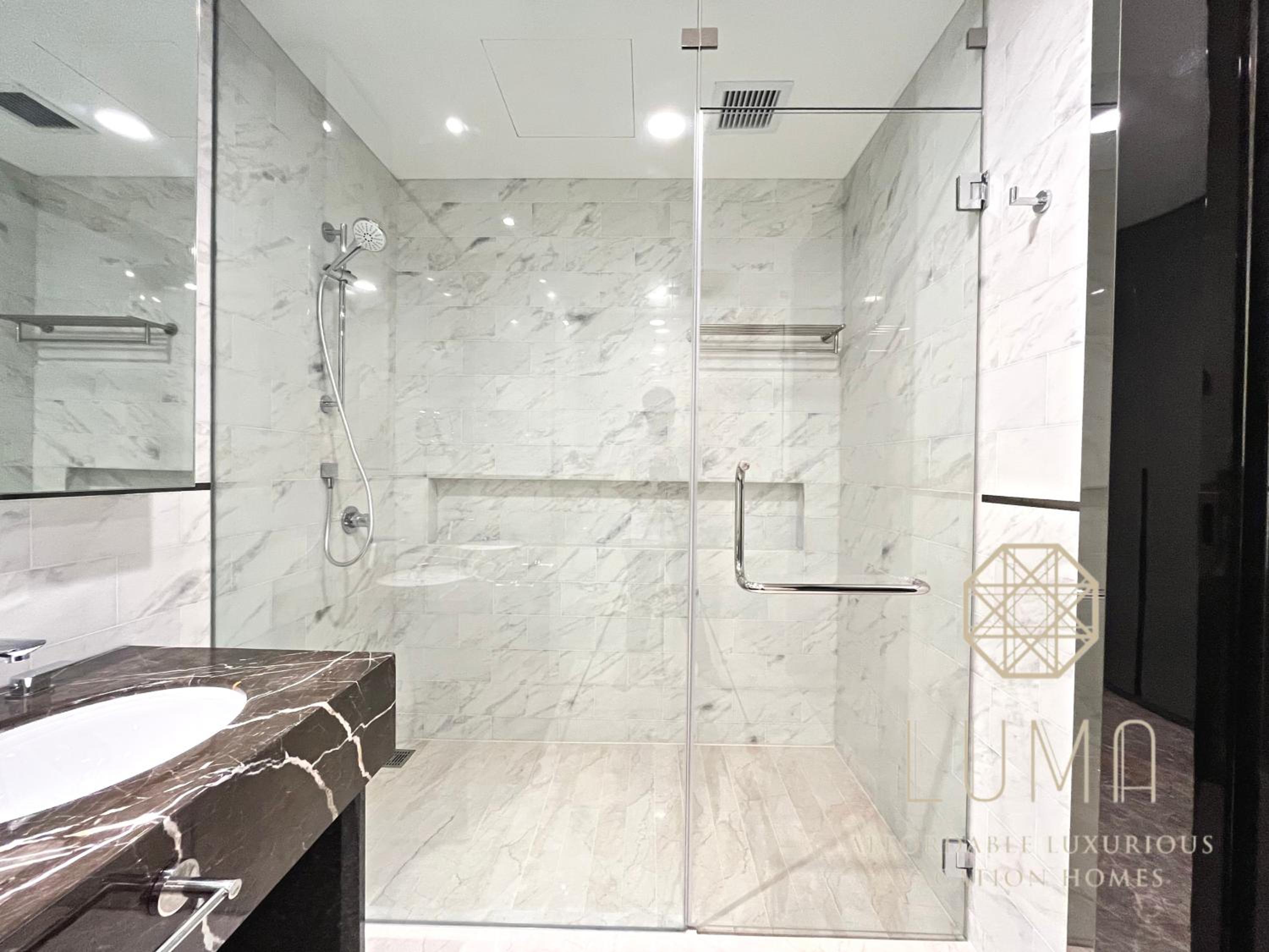 The Platinum 2 Kuala Lumpur by LUMA