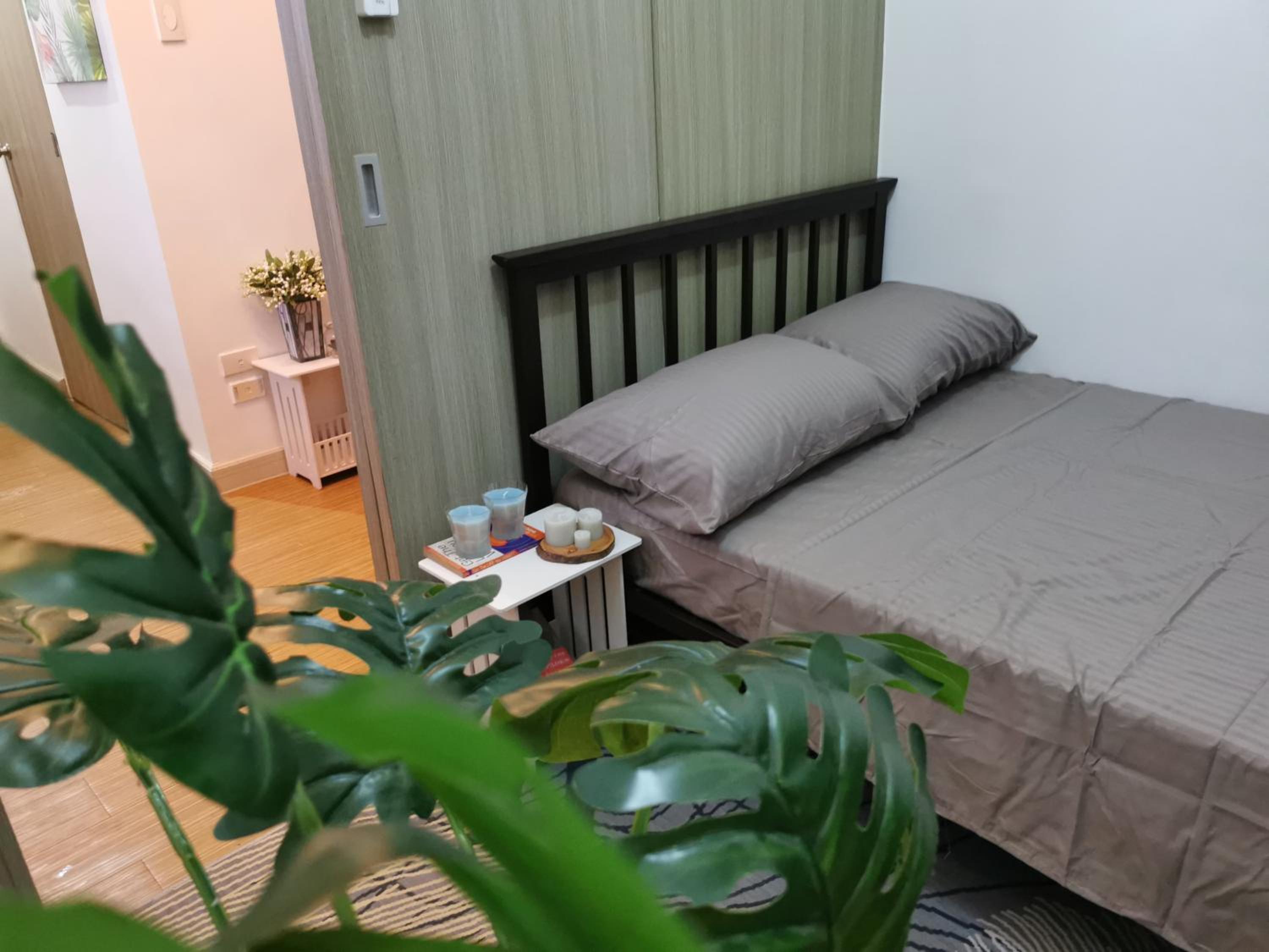 Nathan's Pad @ Grace residences Nr. BGC view 5