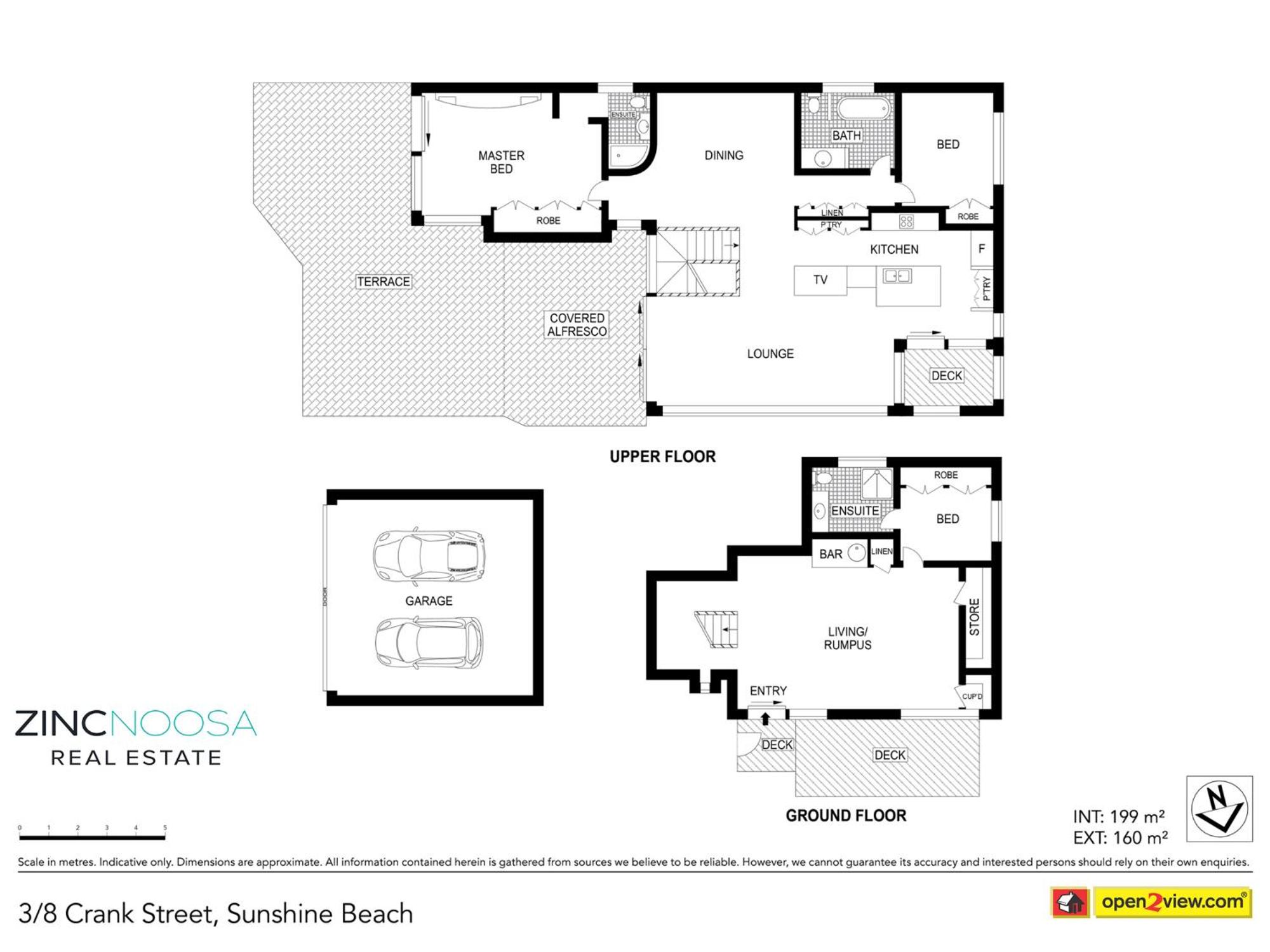 Seascape Pet Friendly Ocean Views Sunshine Beach