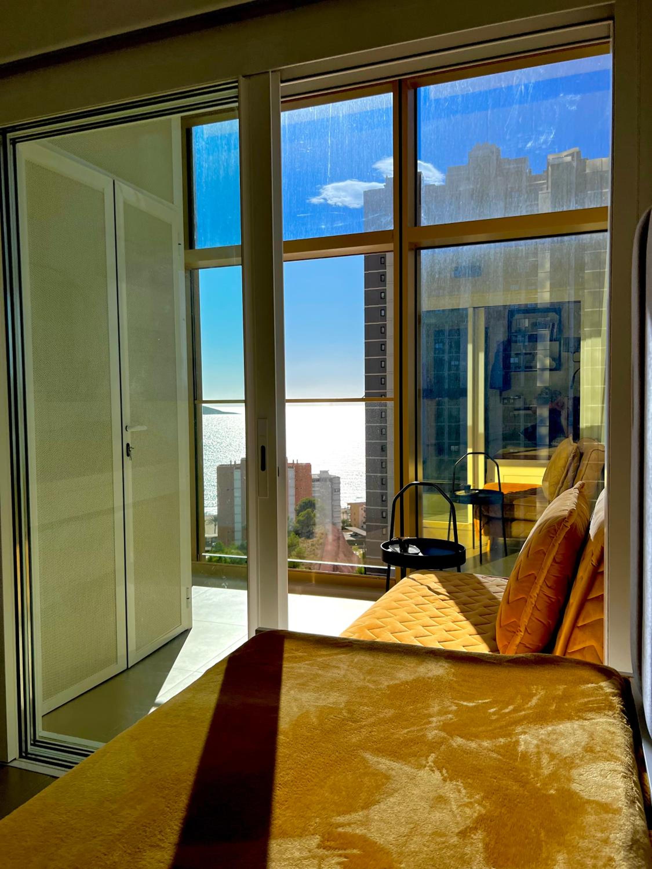 Intempo Gold&Gris Apartment
