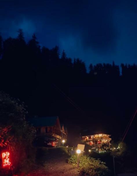 Odin Hostel Shoja view 3