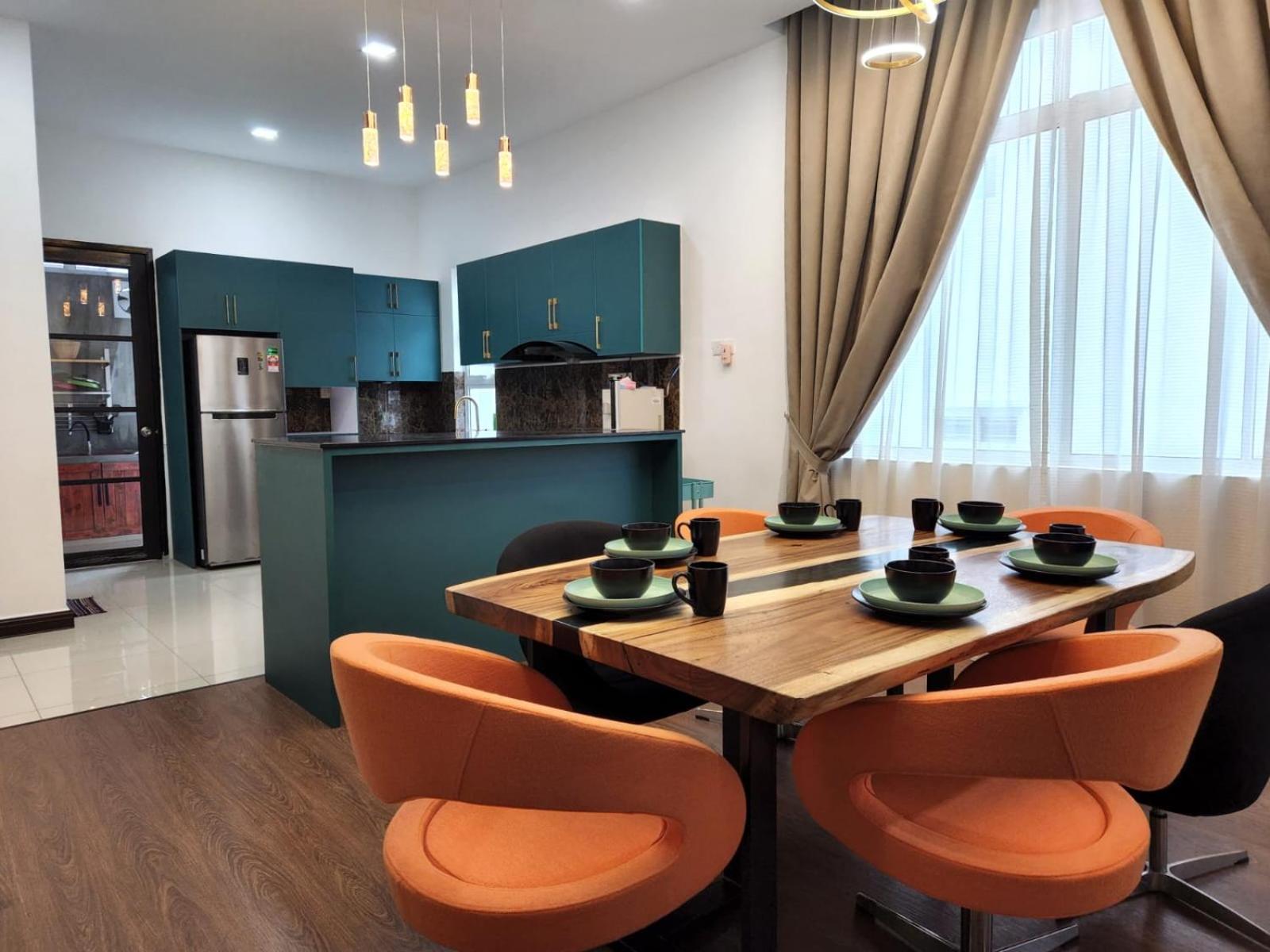 MP Villa with Cinema Room photo 7