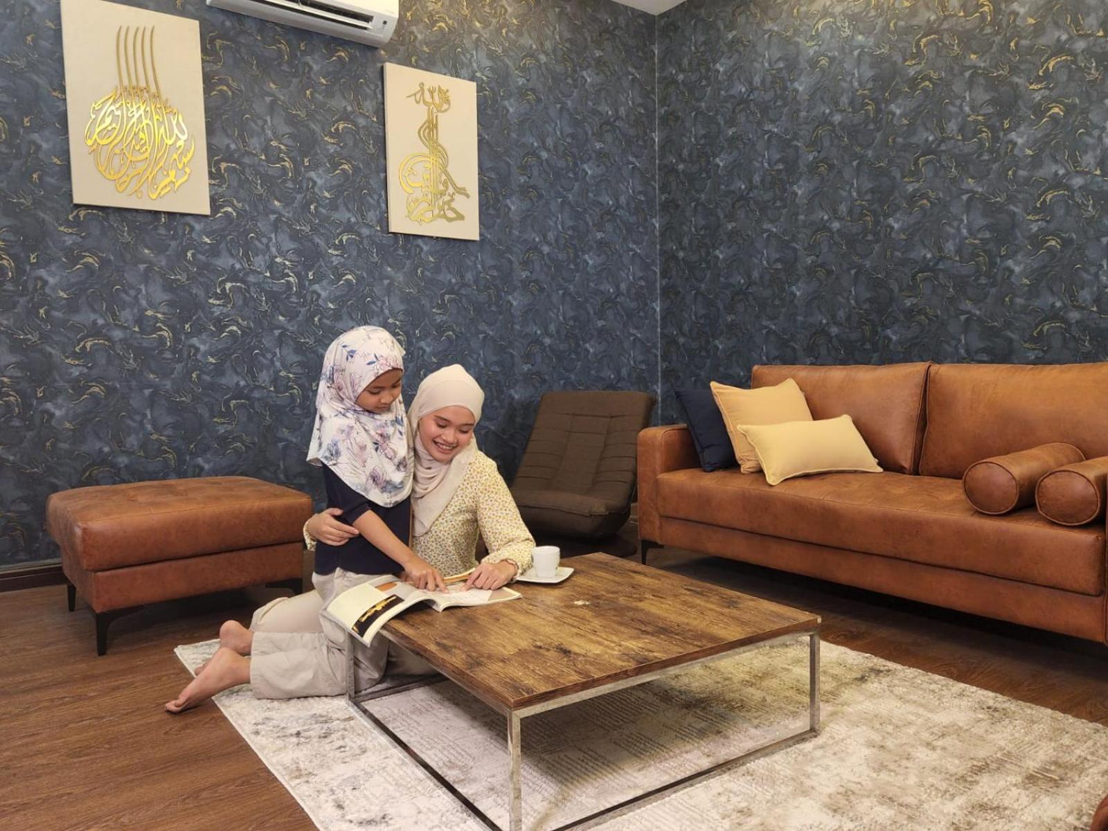 MP Villa with Cinema Room photo 4