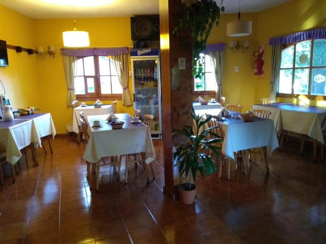 Posada de la Flor