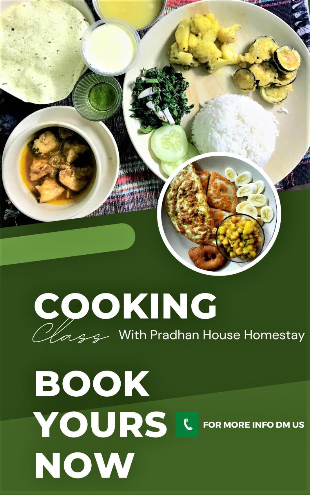 Pradhan House - Home Stay with Garden view 5