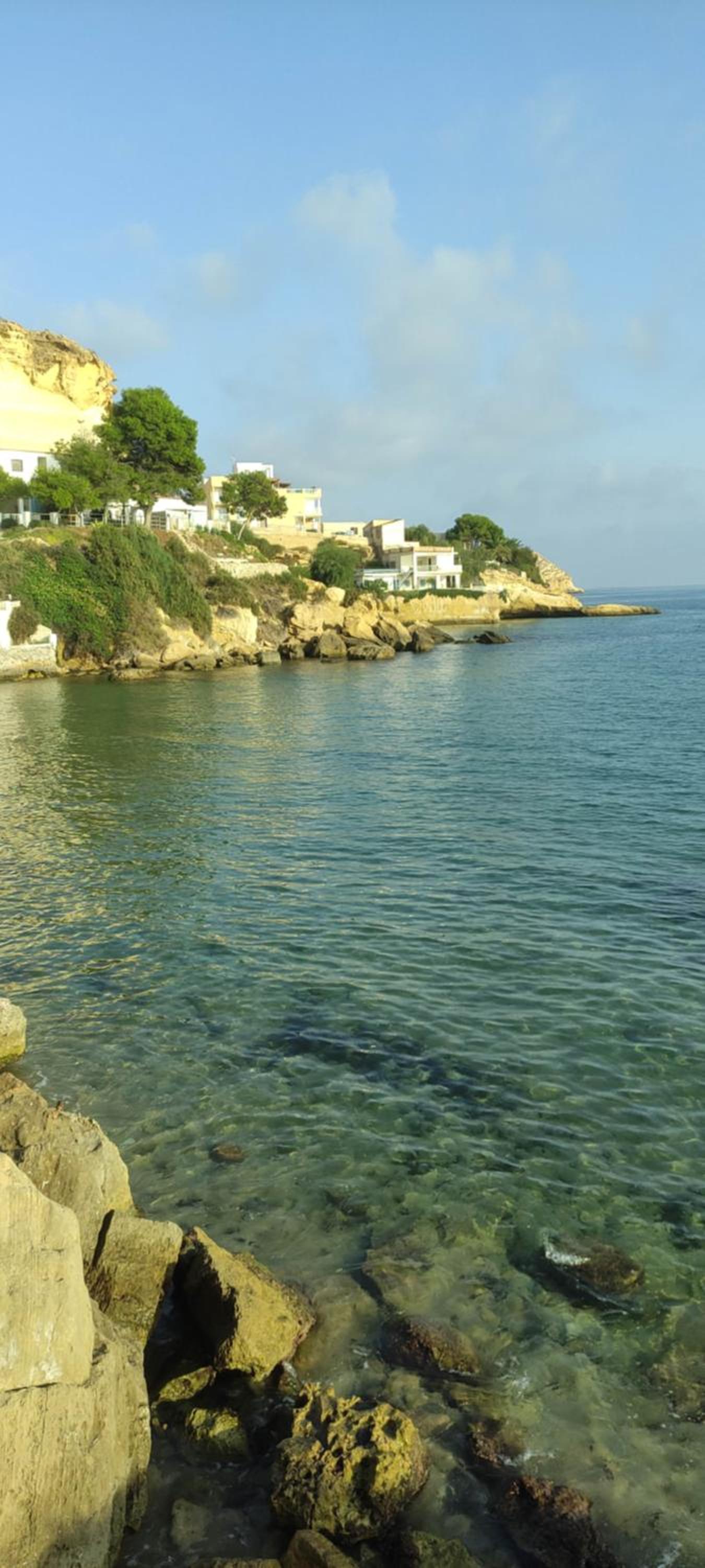 Villa Terreros
