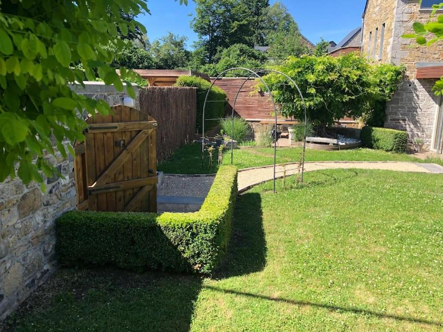 Aux Portes de Durbuy