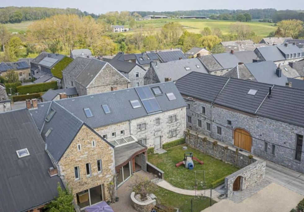 Aux Portes de Durbuy