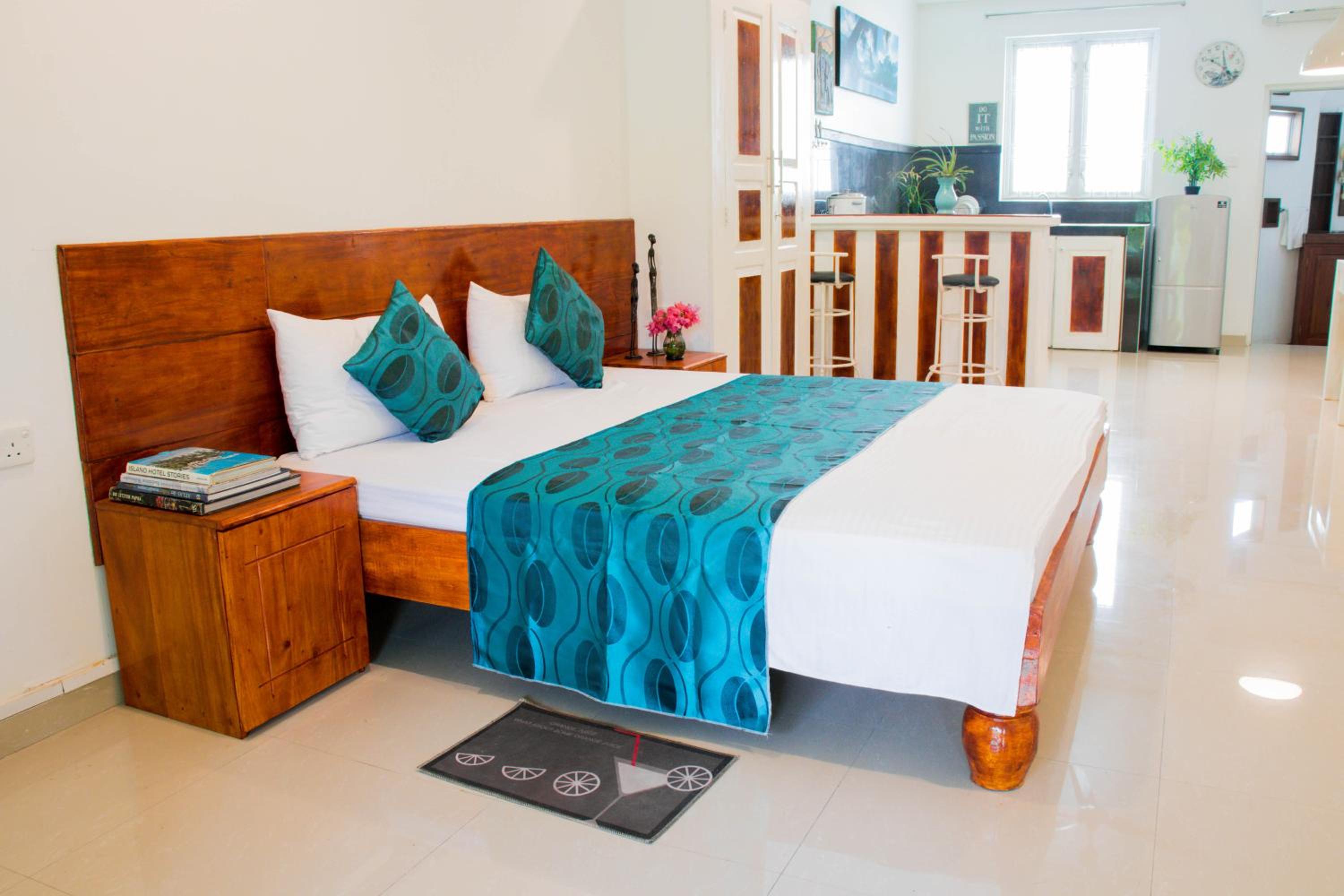Villa Harbour View