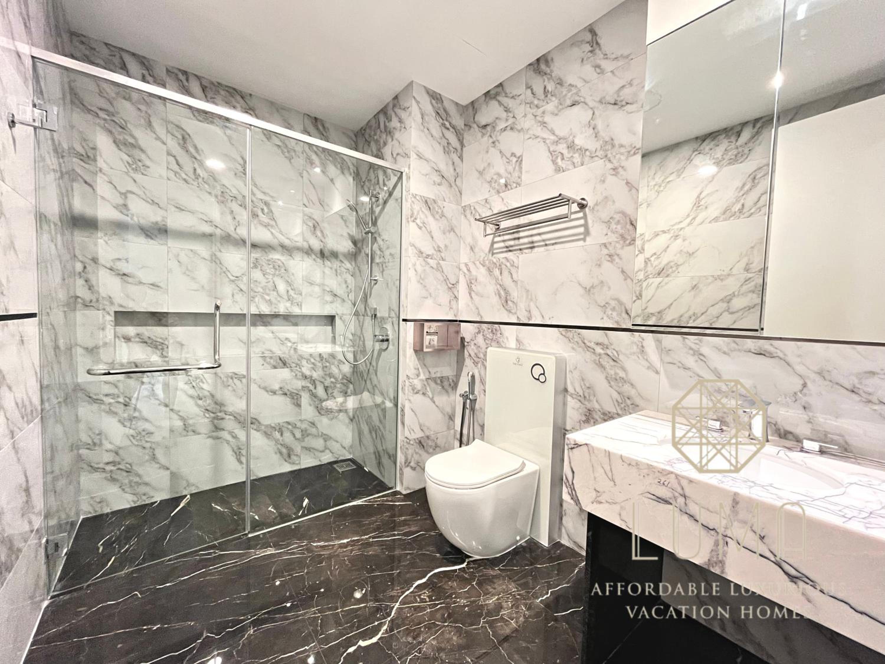 The Platinum 2 Kuala Lumpur by LUMA