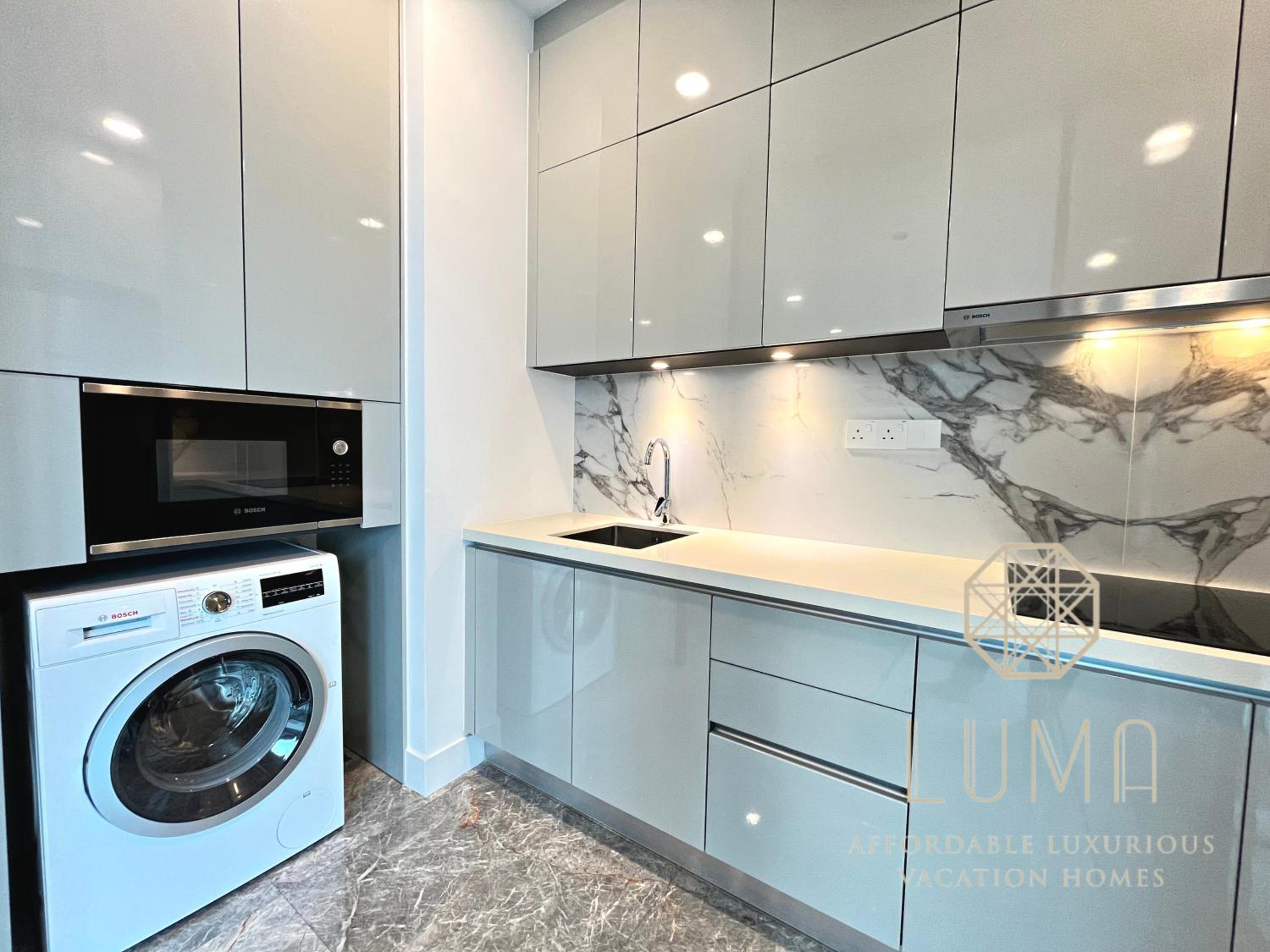 The Platinum 2 Kuala Lumpur by LUMA