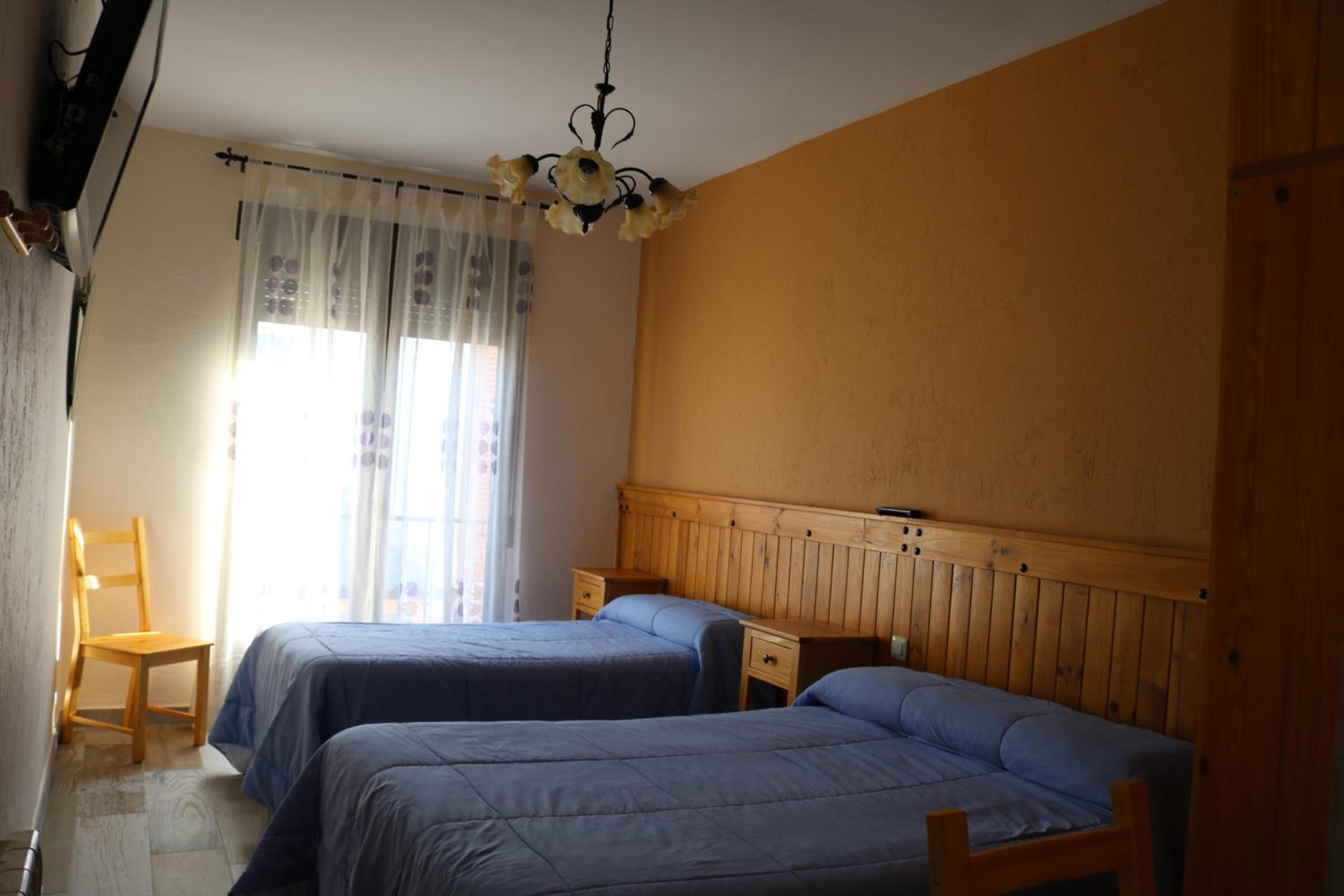 Casa Rural 
