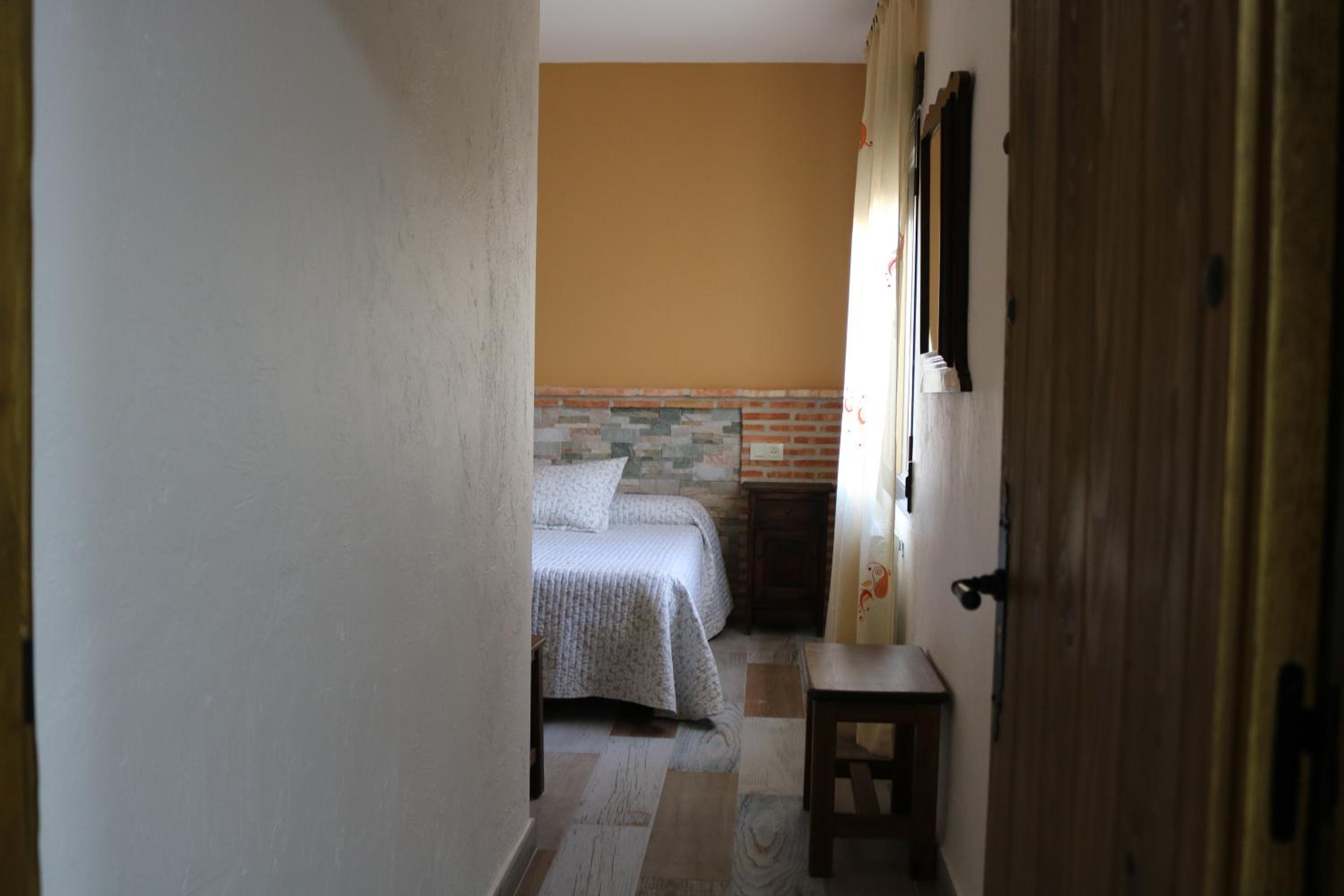 Casa Rural 
