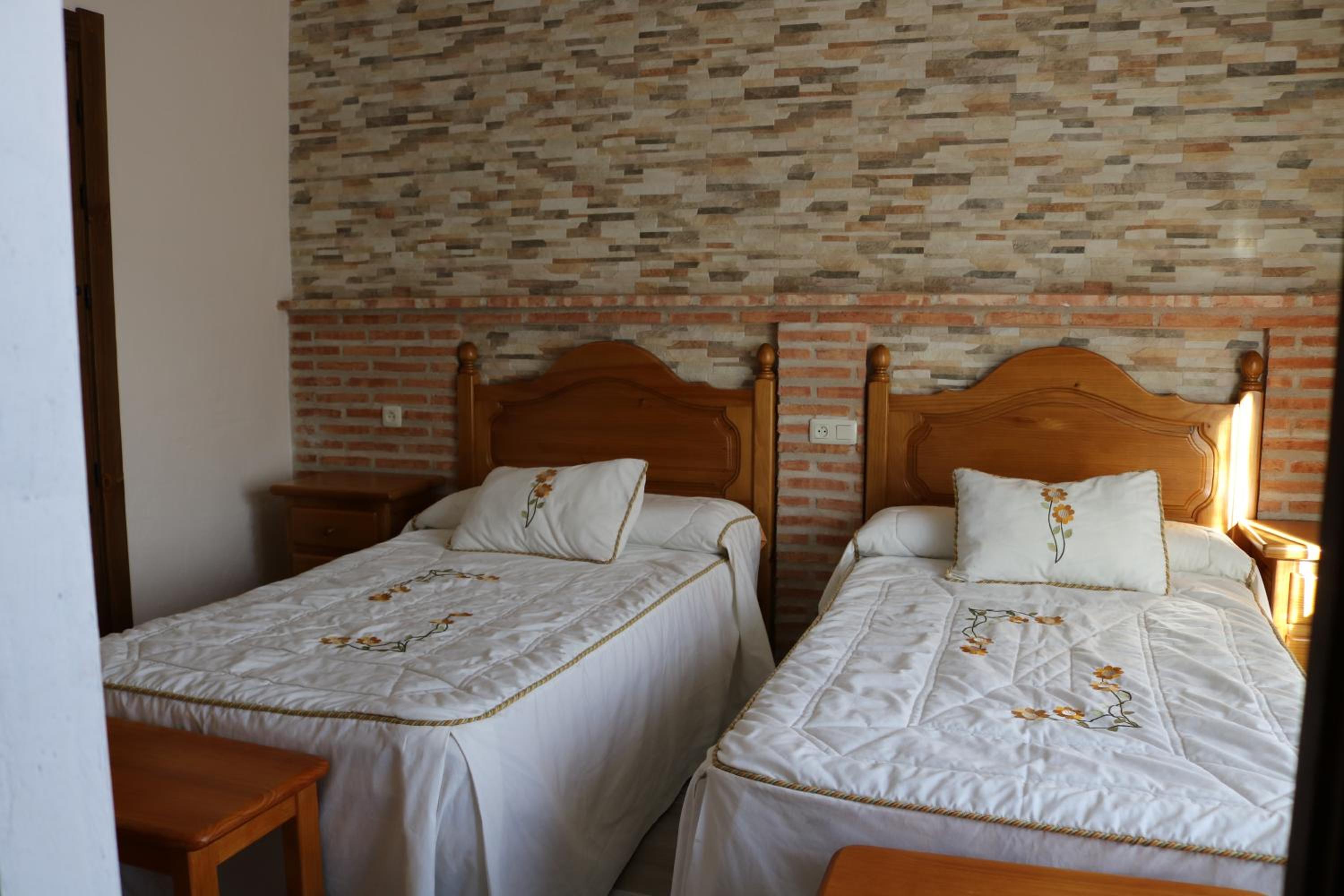 Casa Rural 