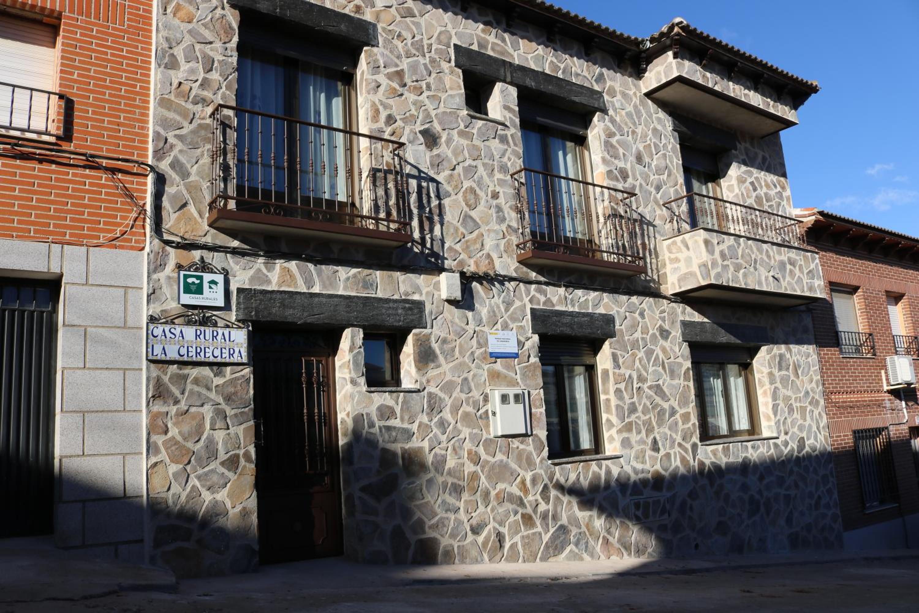 Casa Rural 
