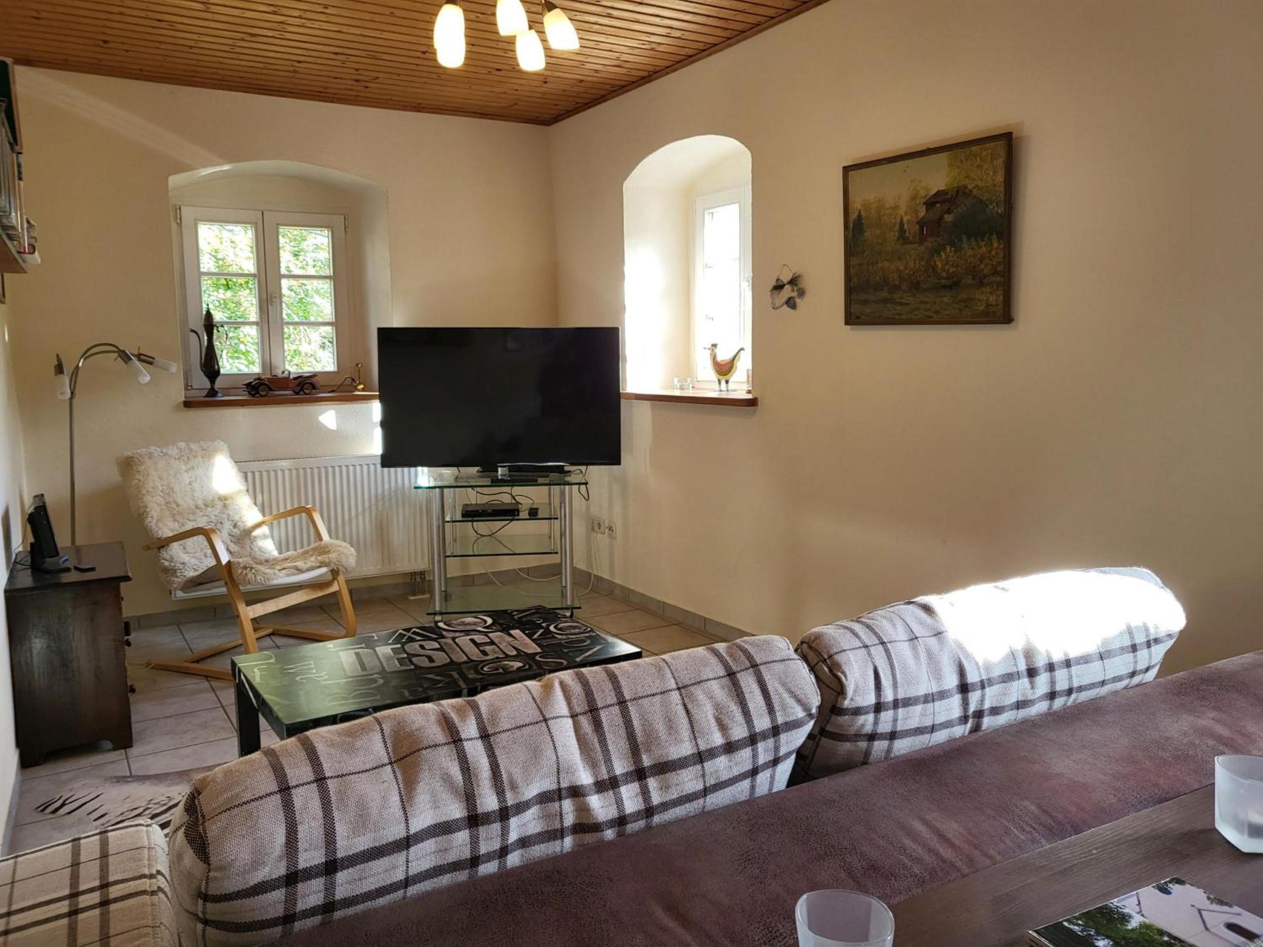 Fachwerkhaus Maxen