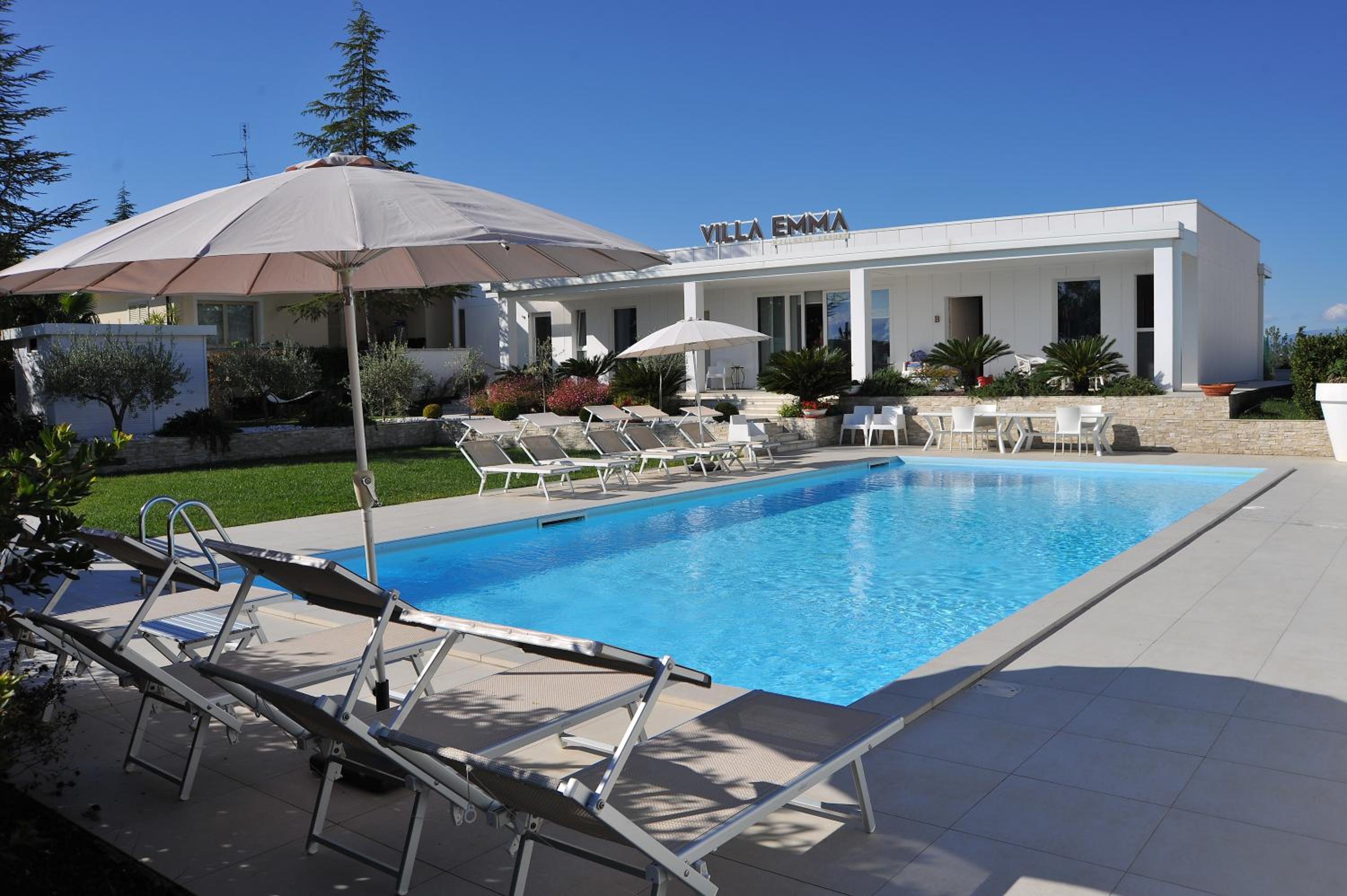 Villa Emma view 3