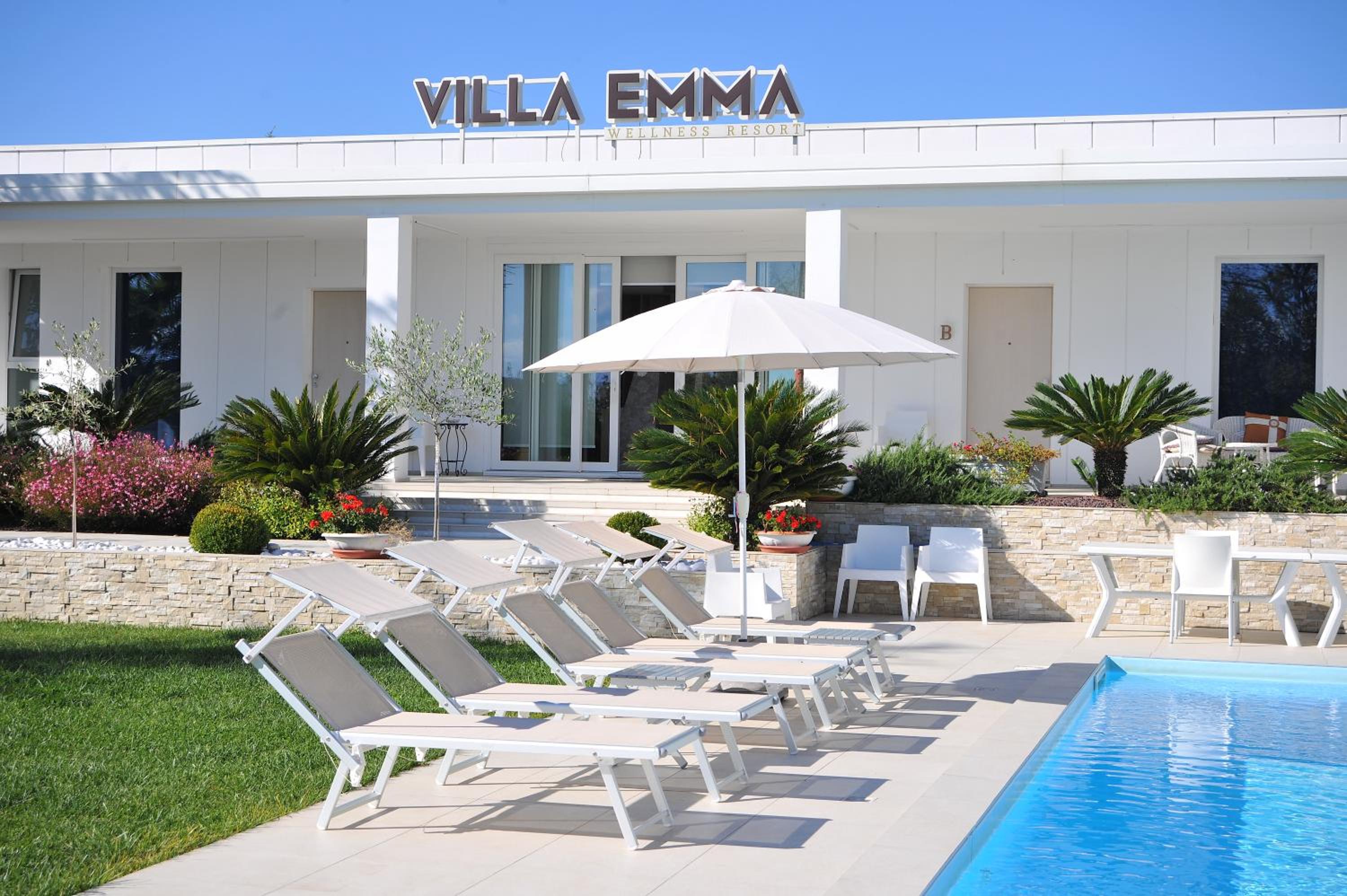 Villa Emma view 4