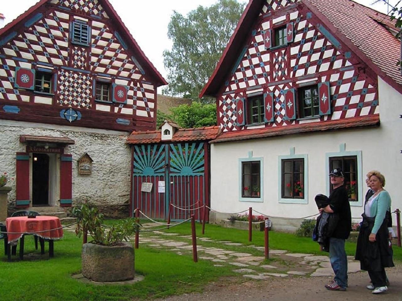 Ferienwohnungen Haus Resi