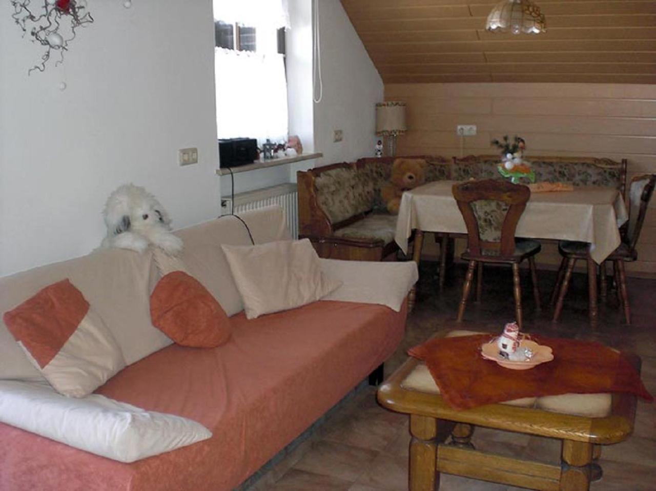 Ferienwohnungen Haus Resi