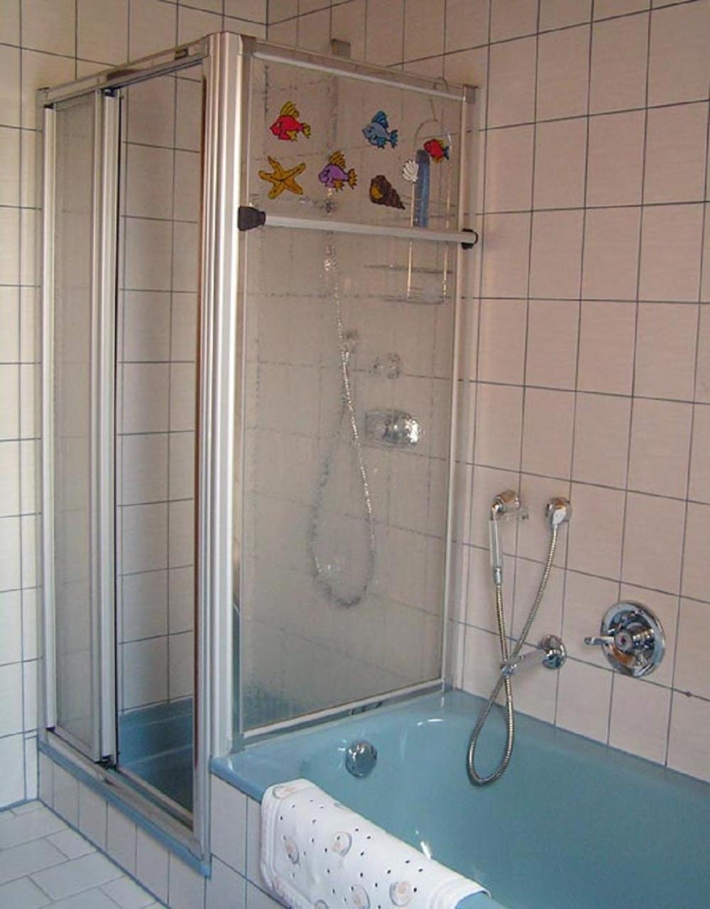 Ferienwohnungen Haus Resi
